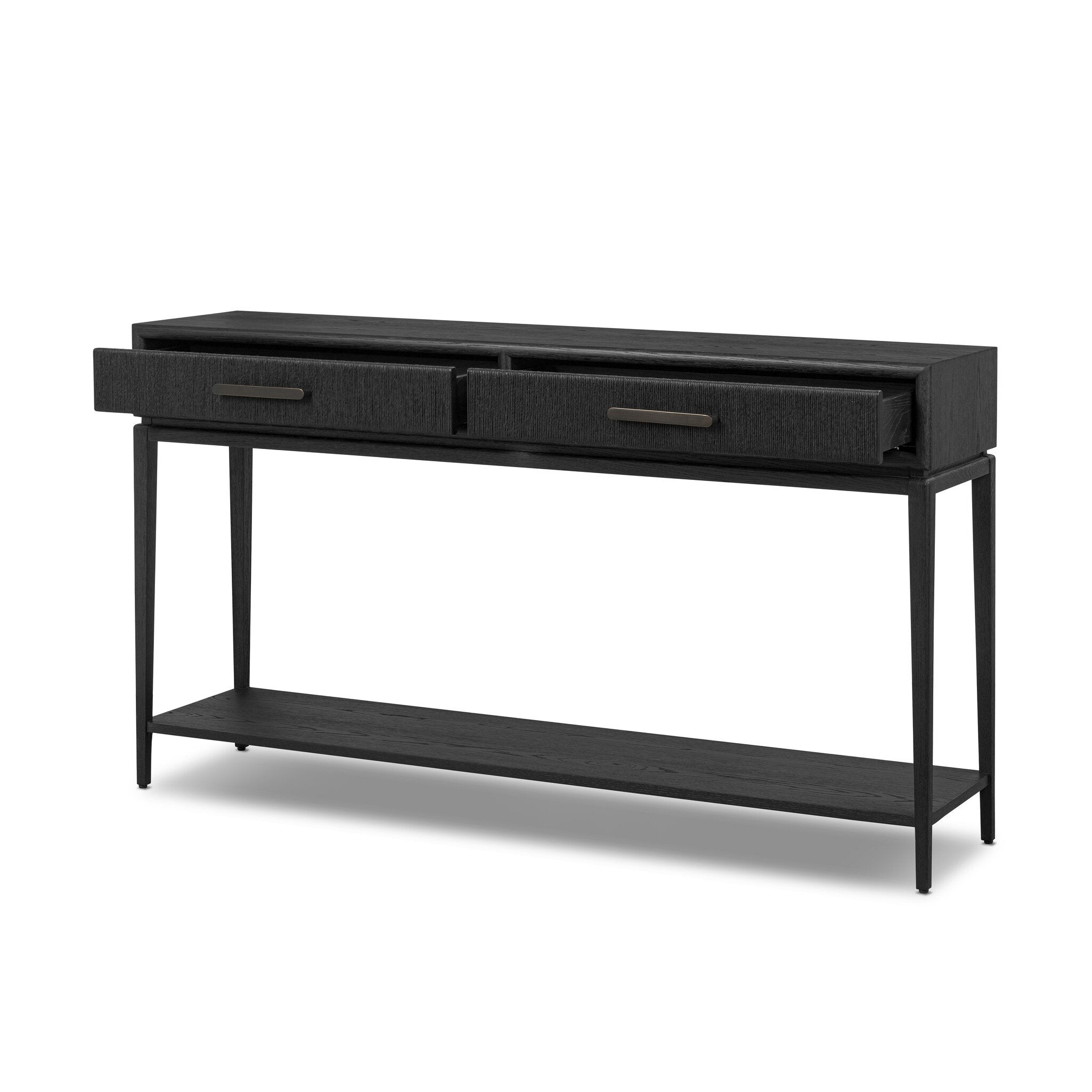 River Console Table - 60"-Consoles + Sideboards-StyleMeGHD