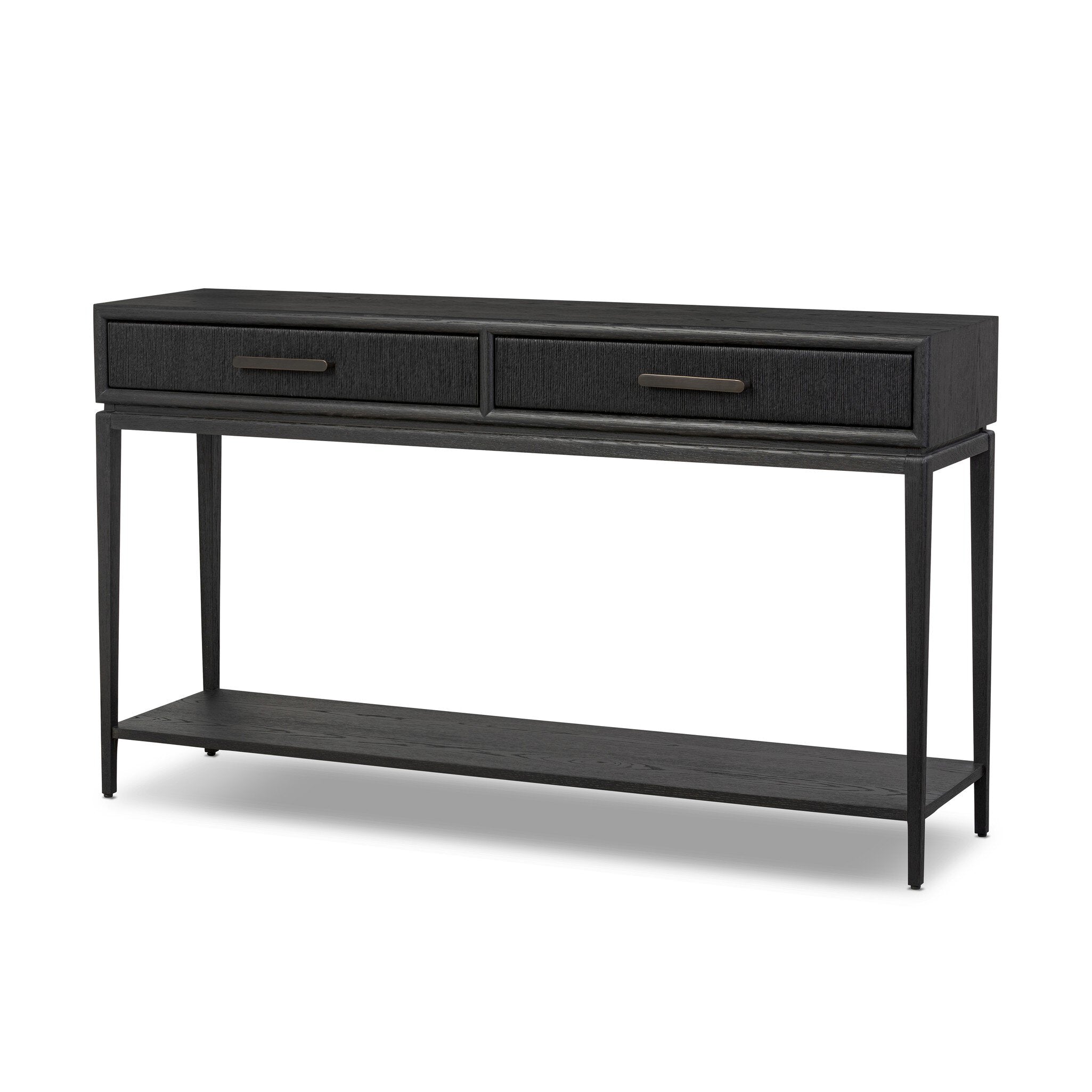 River Console Table - 60"-Consoles + Sideboards-StyleMeGHD