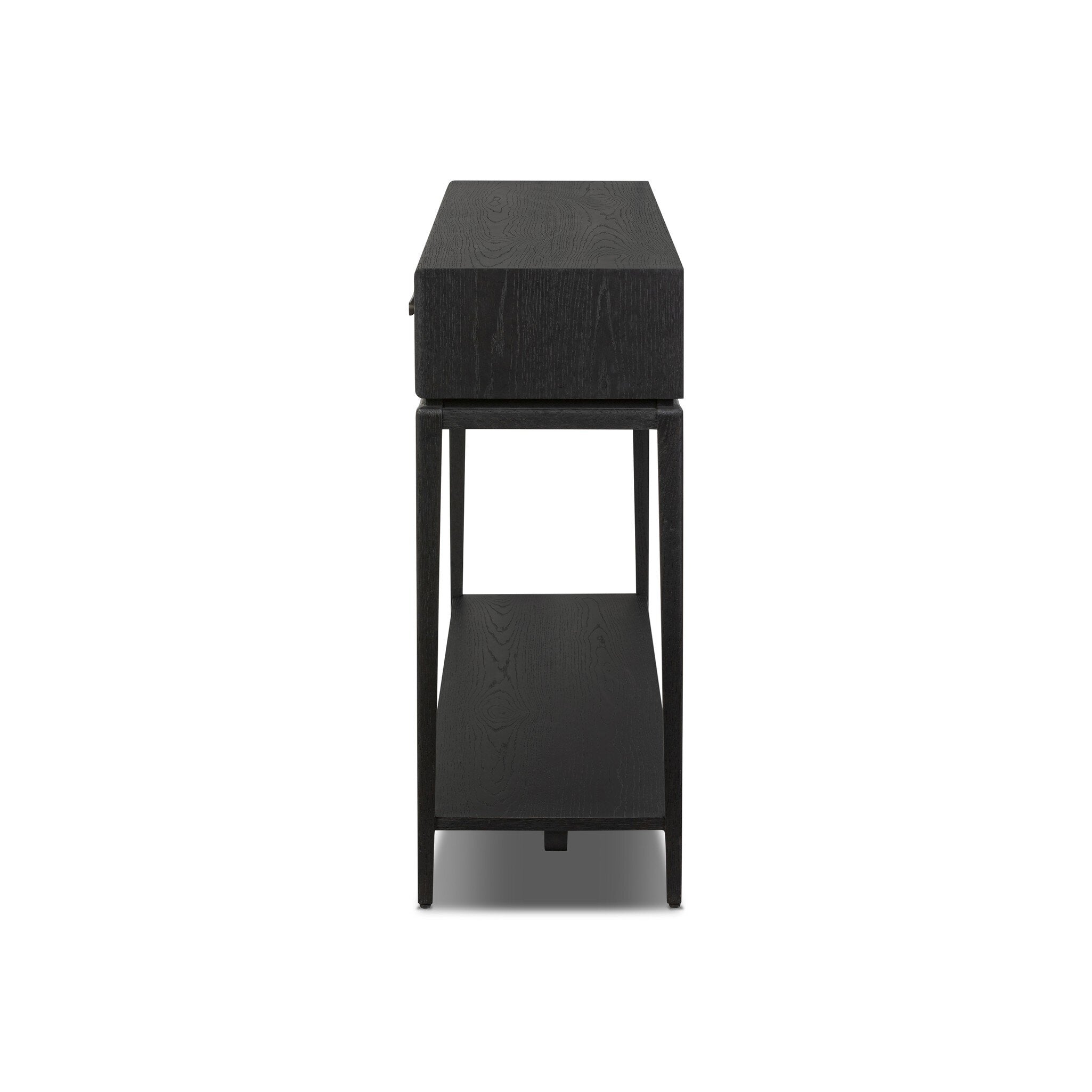 River Console Table - 60"