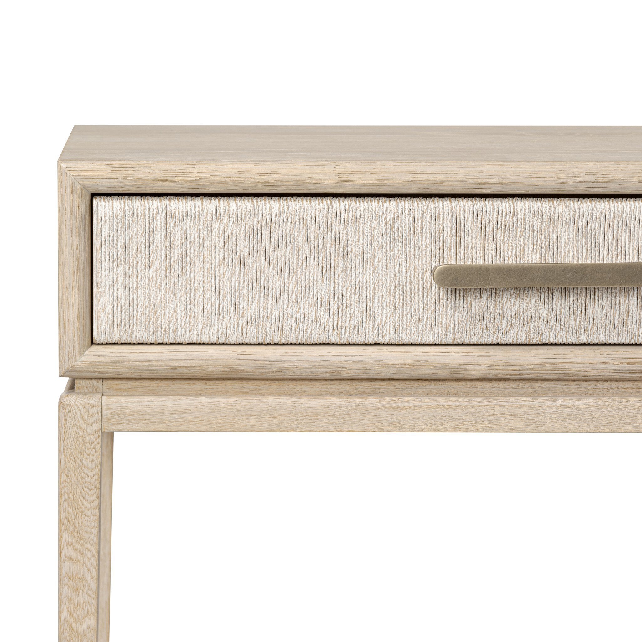 River Console Table - 60"-Consoles + Sideboards-StyleMeGHD