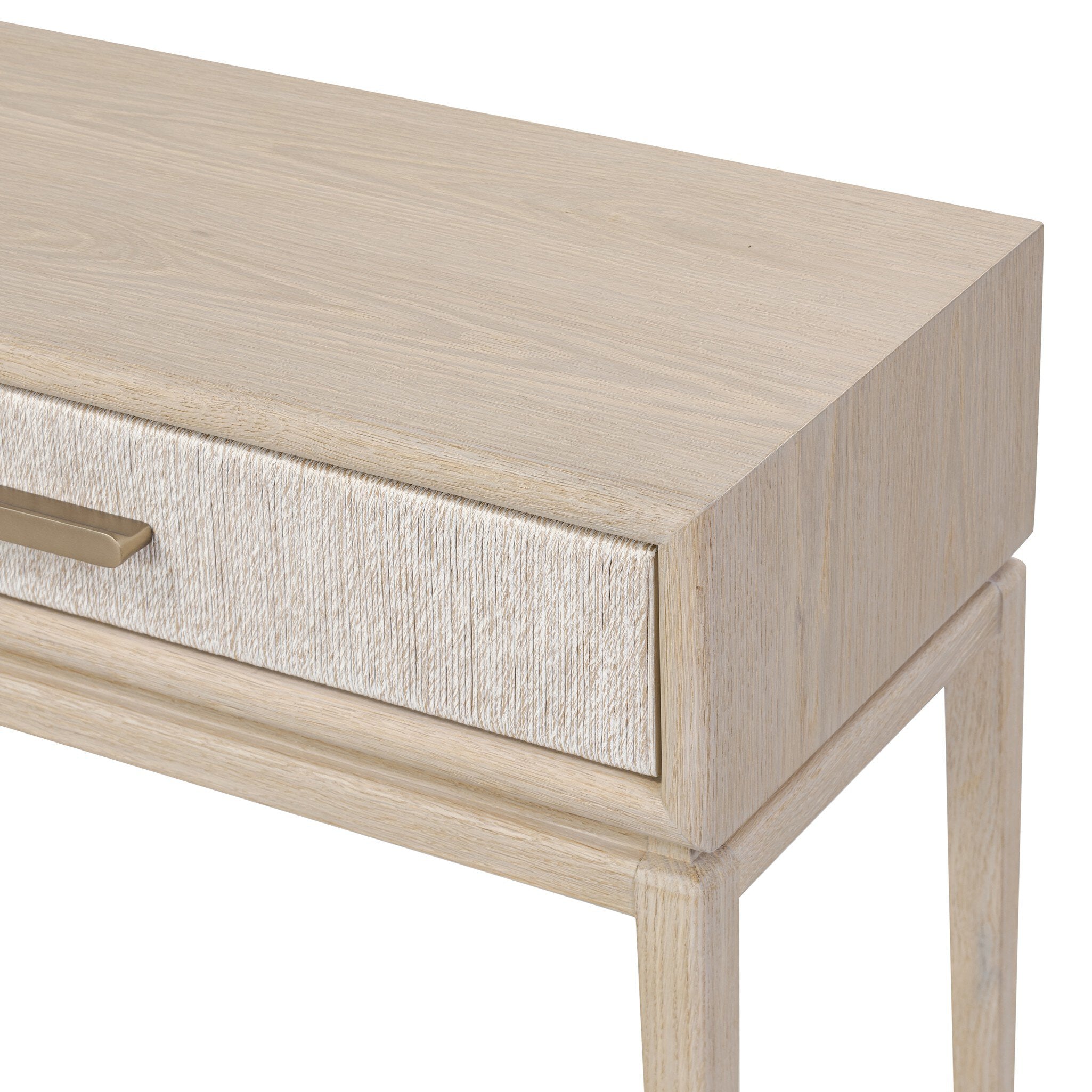 River Console Table - 60"