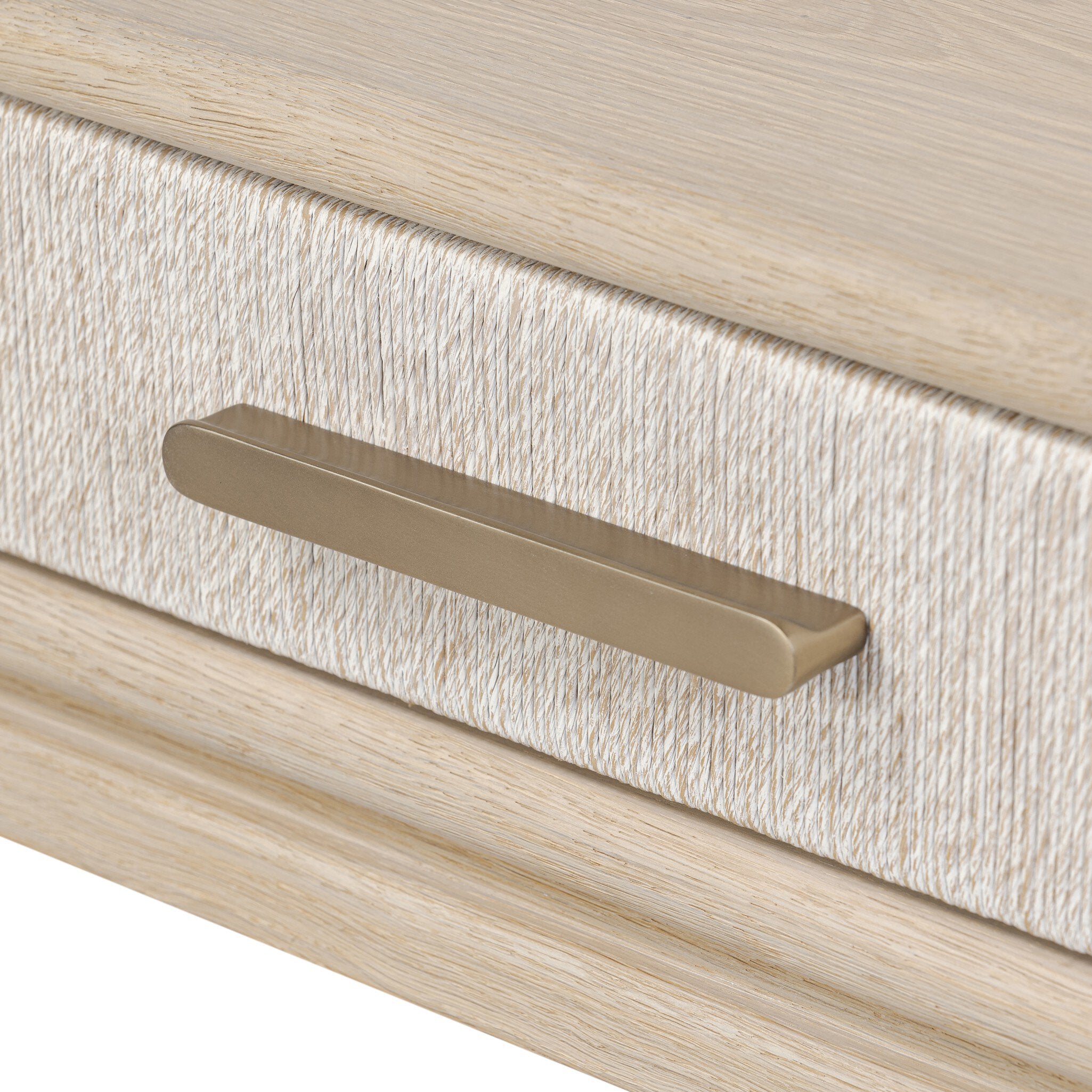 River Console Table - 60"