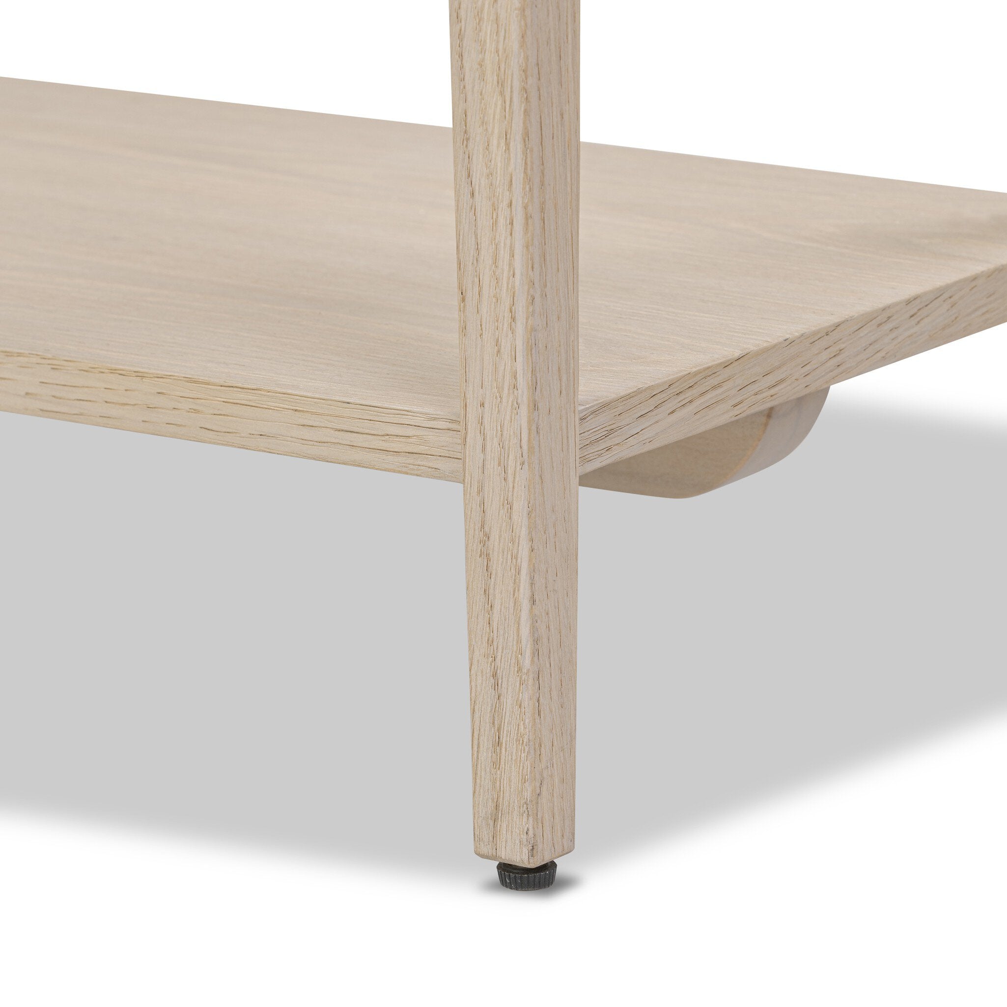 River Console Table - 60"-Consoles + Sideboards-StyleMeGHD