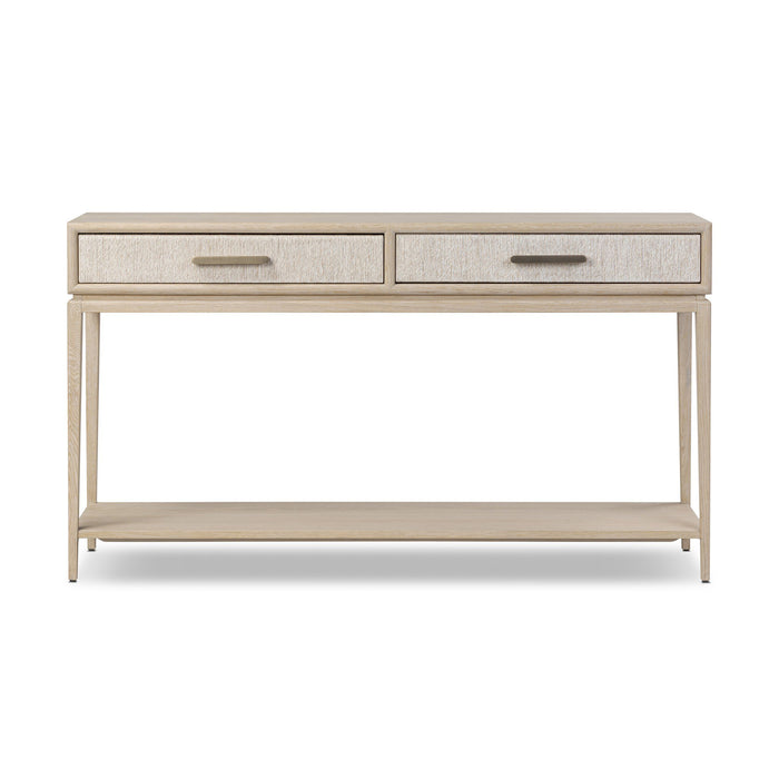 River Console Table - 60"