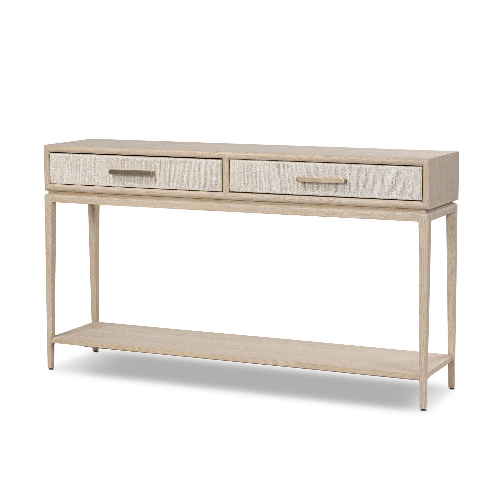 River Console Table - 60"-Consoles + Sideboards-StyleMeGHD