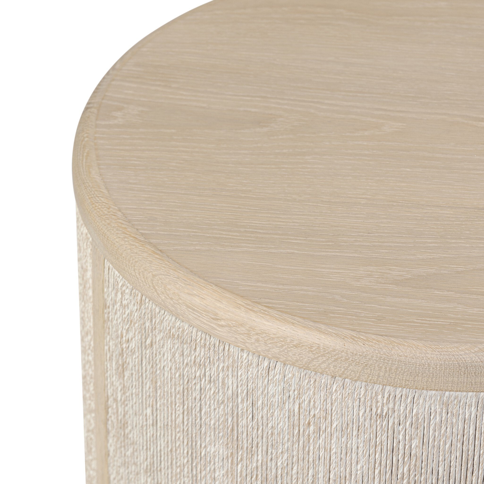 River End Table