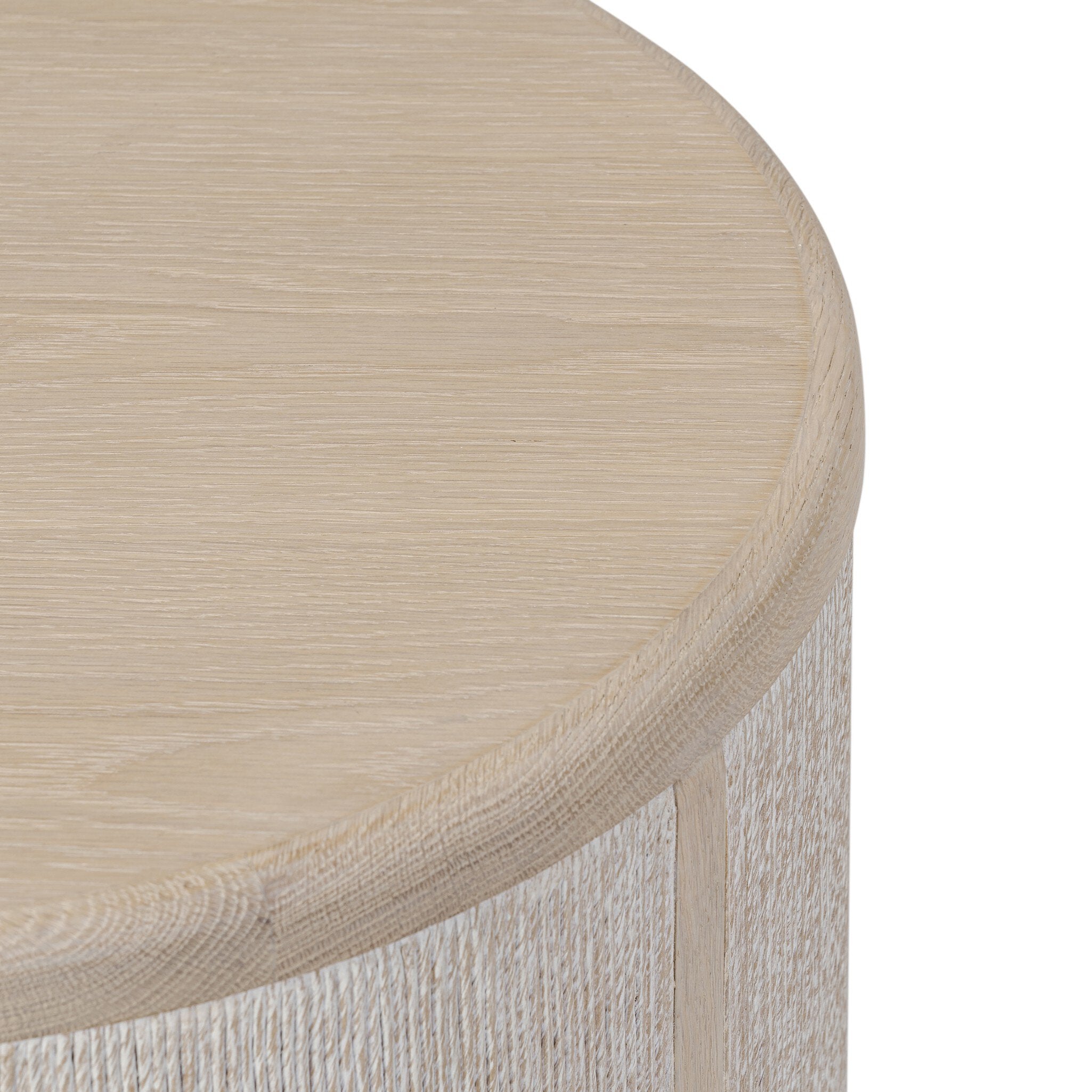 River End Table
