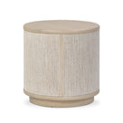 River End Table