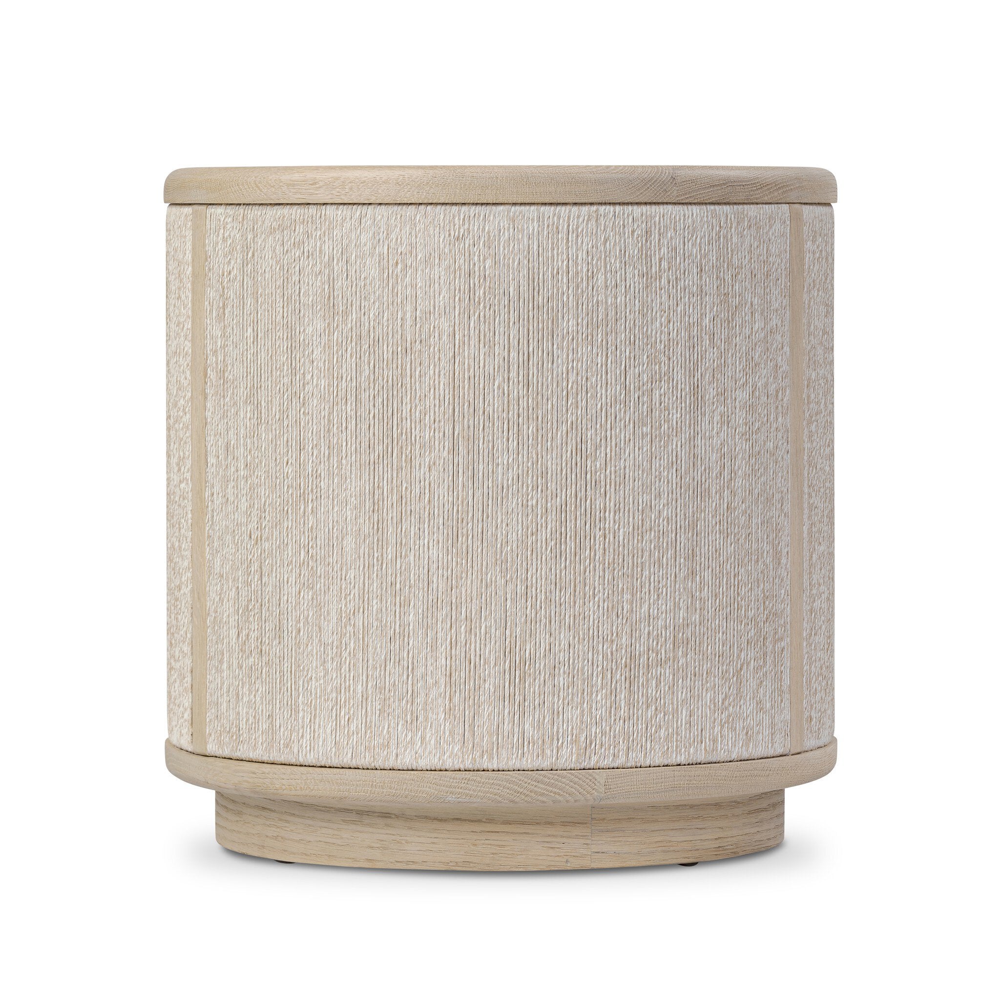 River End Table