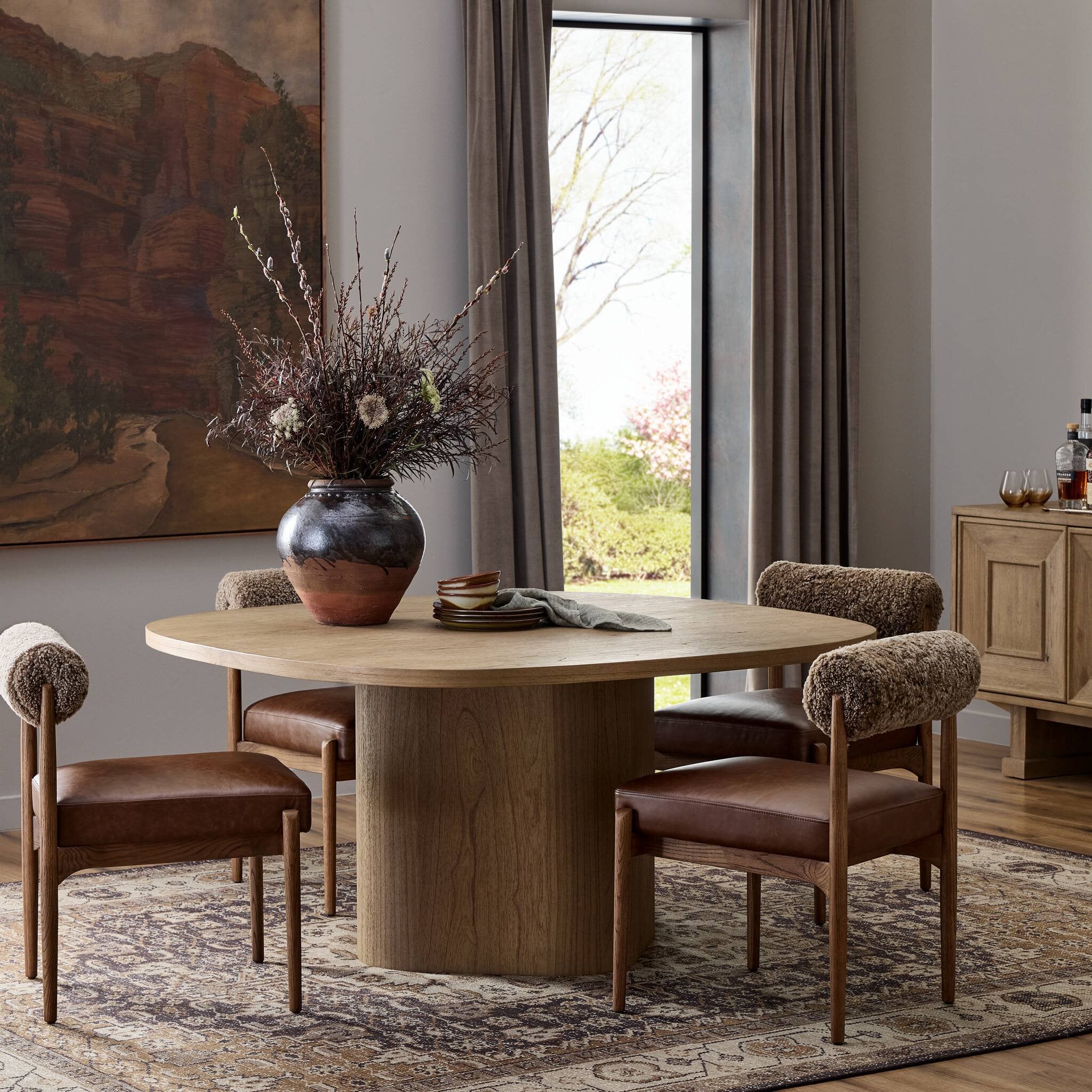 Vivian Dining Table