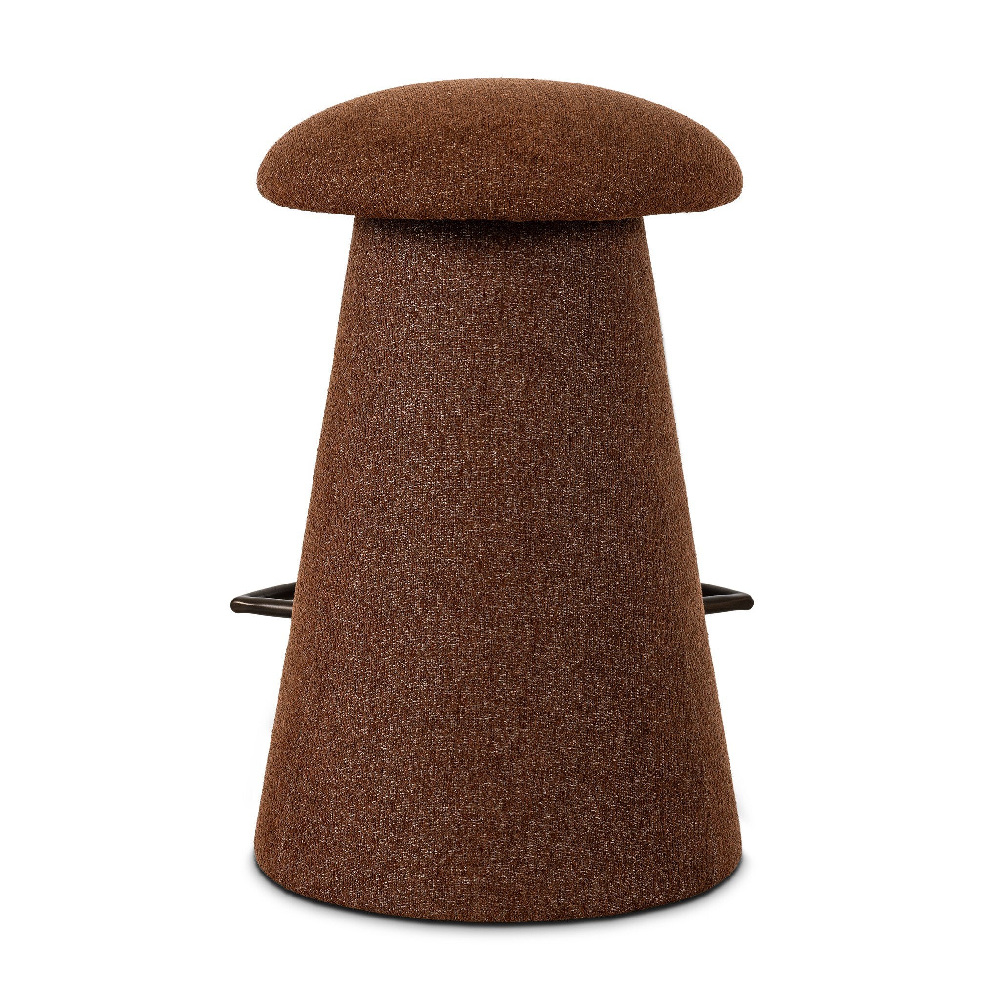 Cana Swivel Counter Stool - StyleMeGHD - Chairs