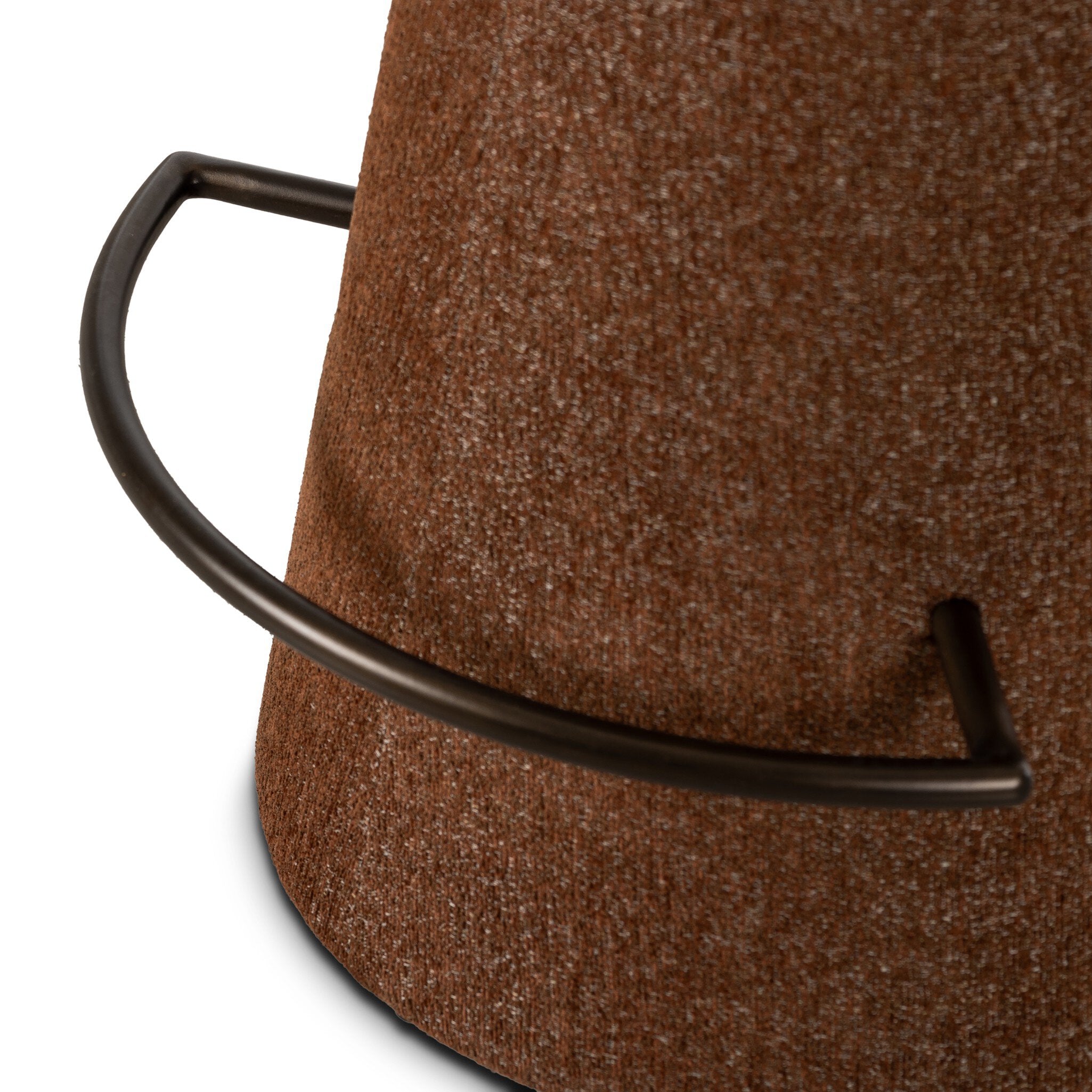 Cana Swivel Counter Stool - StyleMeGHD - Chairs