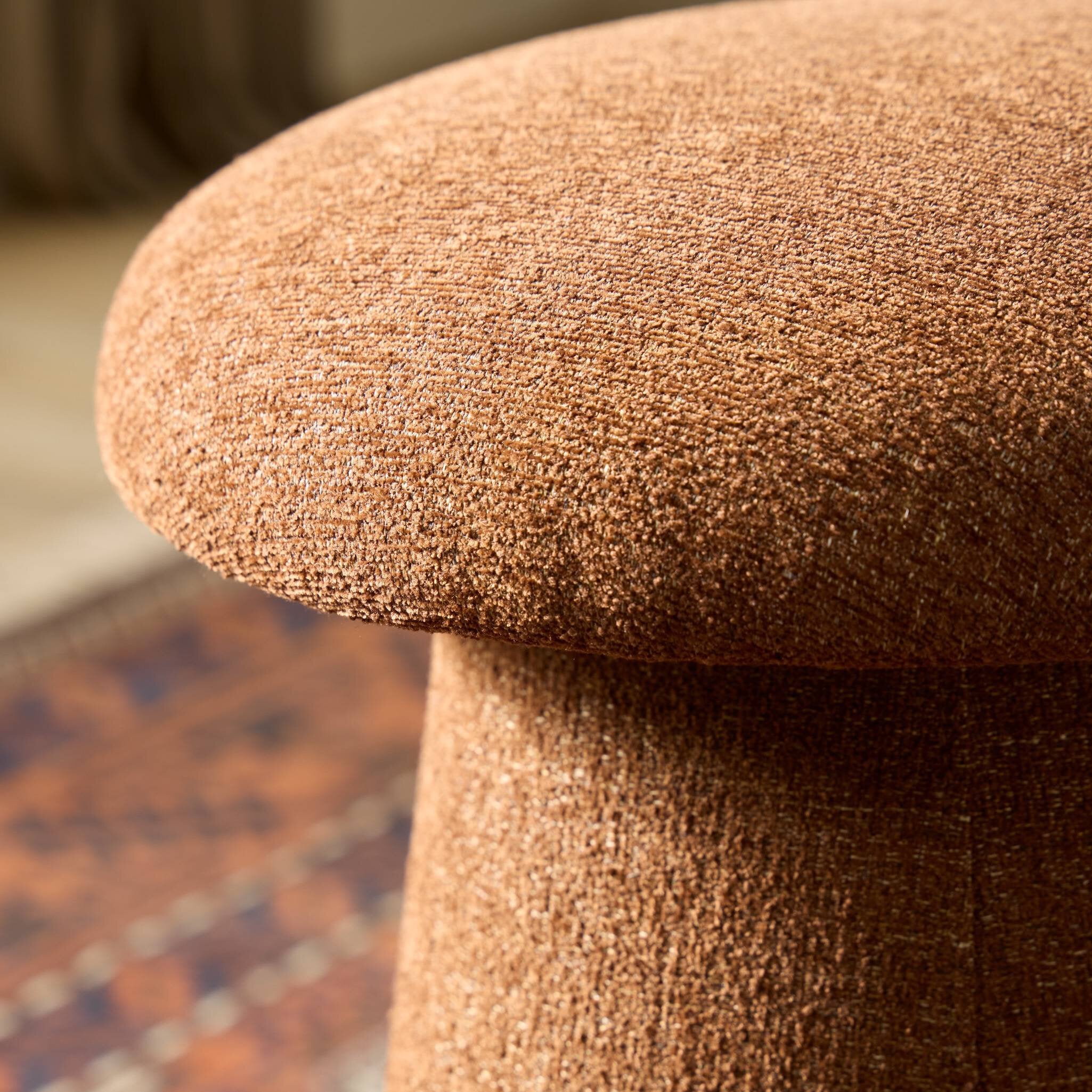 Cana Swivel Counter Stool - StyleMeGHD - Chairs