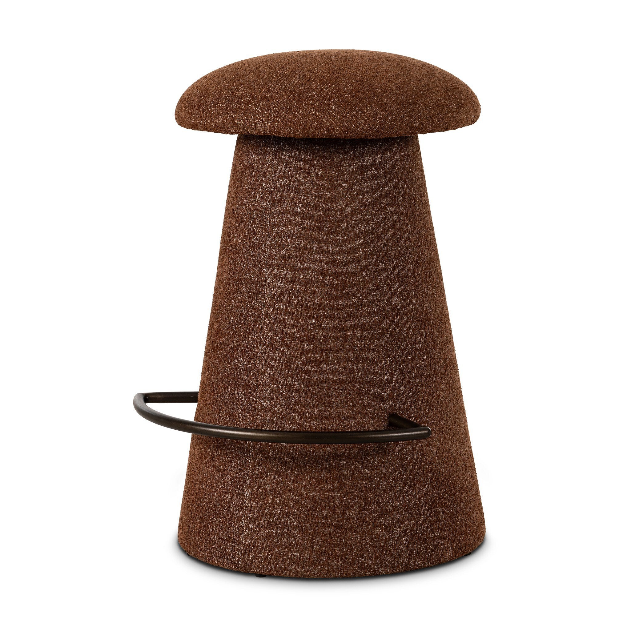 Cana Swivel Counter Stool - StyleMeGHD - Chairs