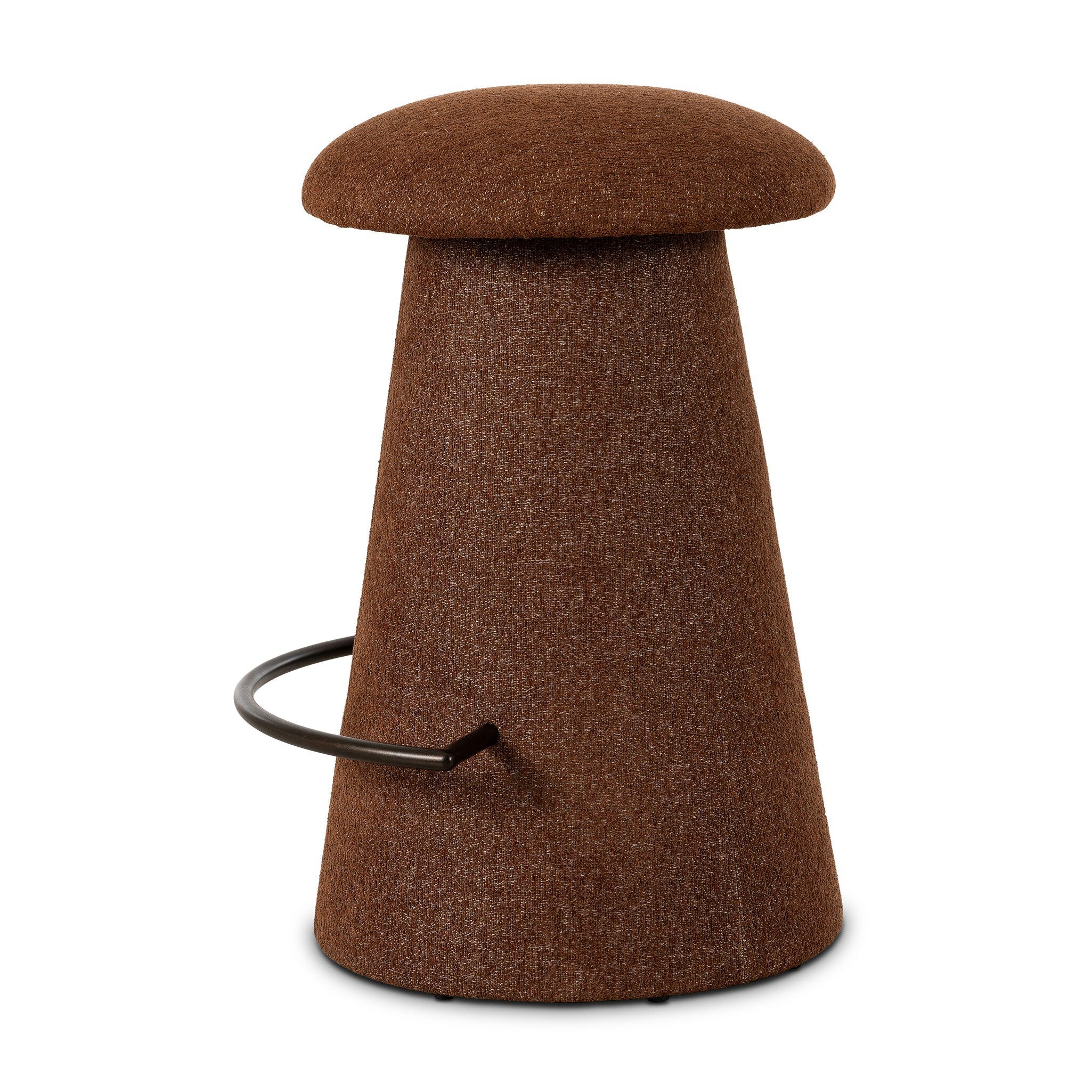 Cana Swivel Counter Stool - StyleMeGHD - Chairs