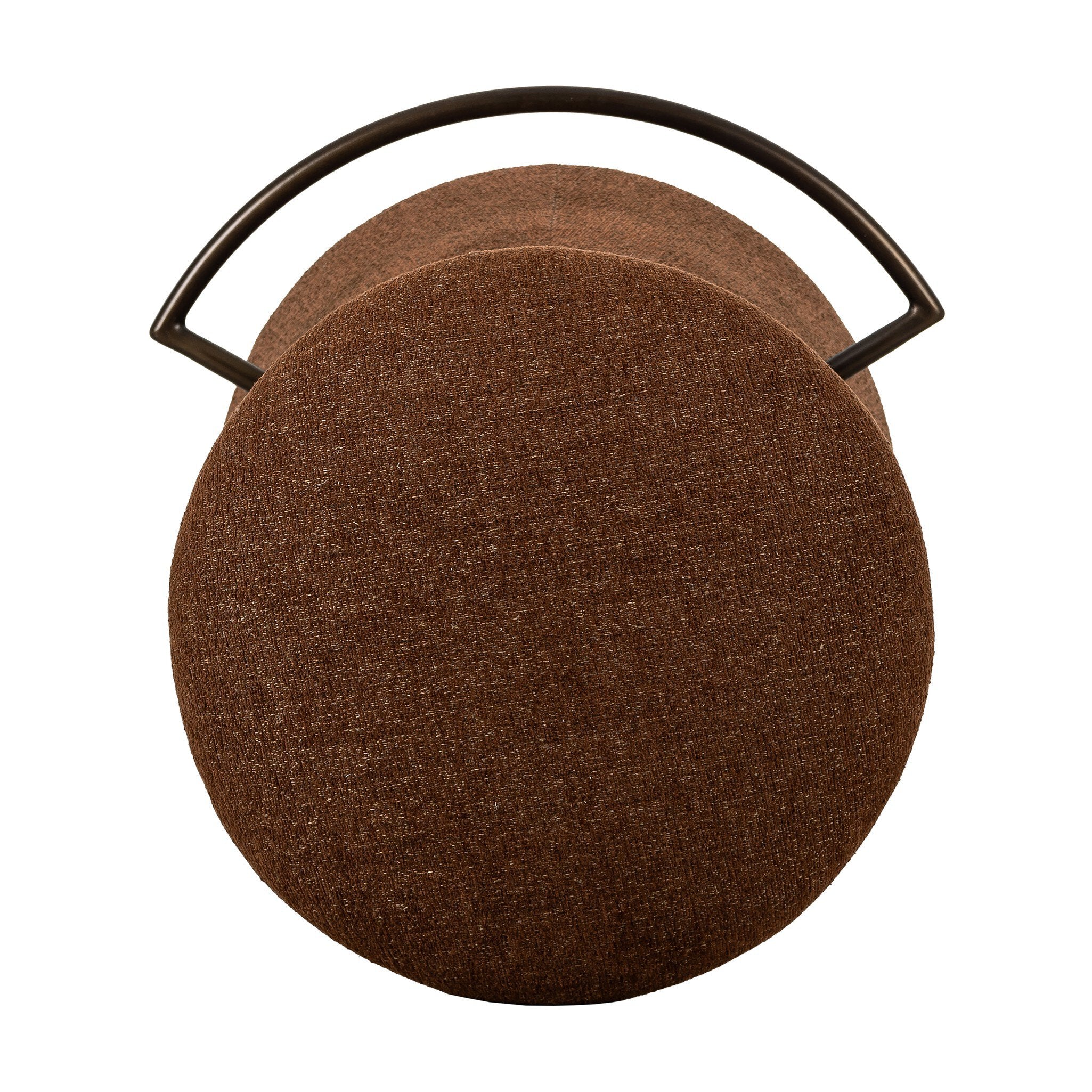 Cana Swivel Counter Stool - StyleMeGHD - Chairs