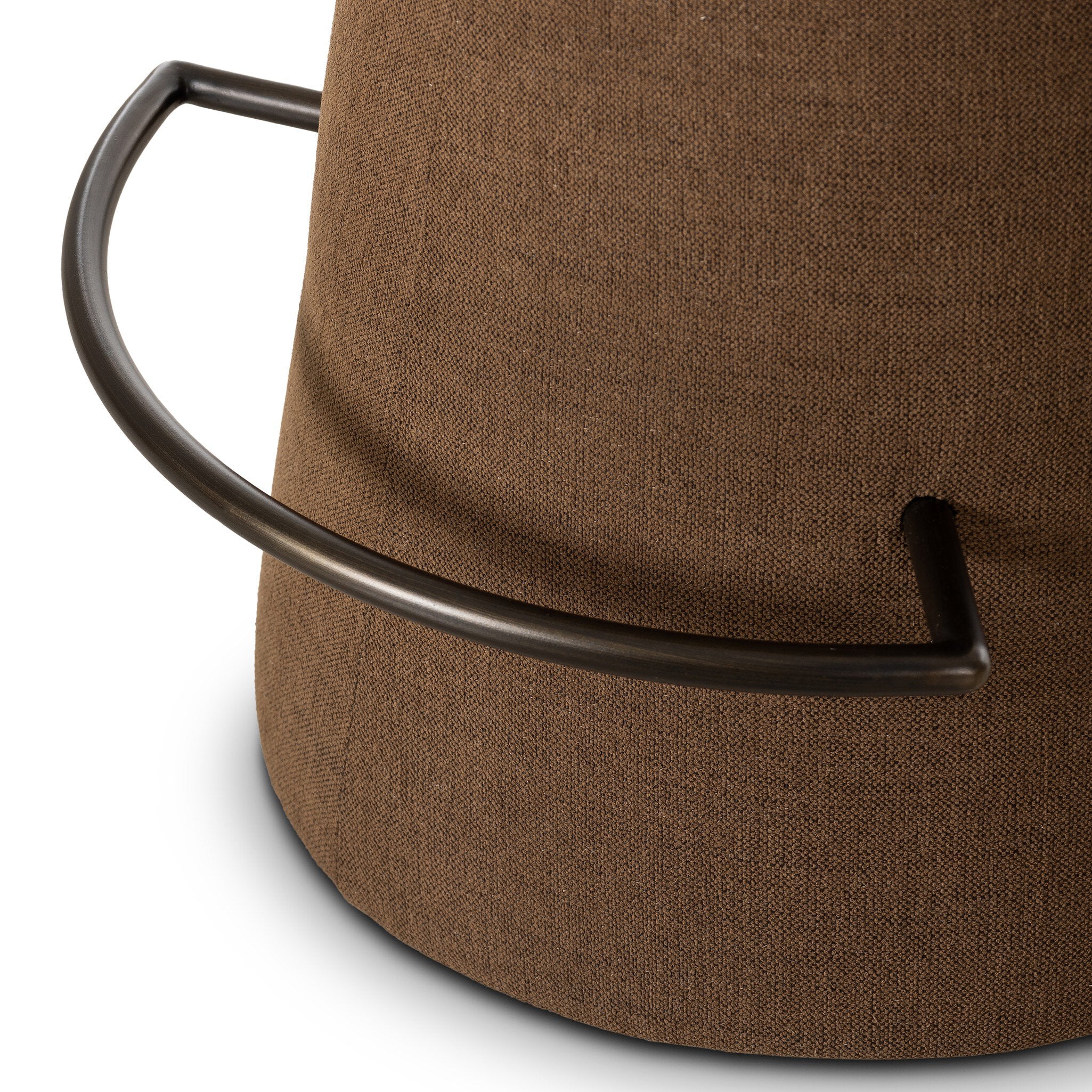 Cana Swivel Counter Stool