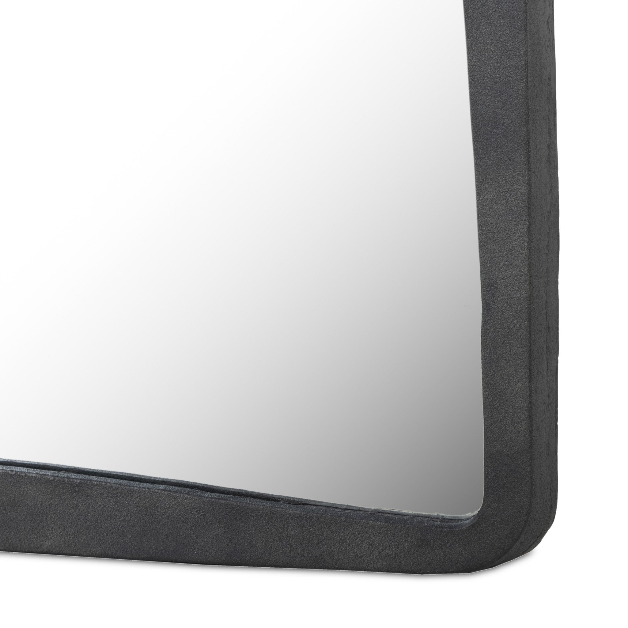 Regis Floor Mirror-Mirrors-StyleMeGHD