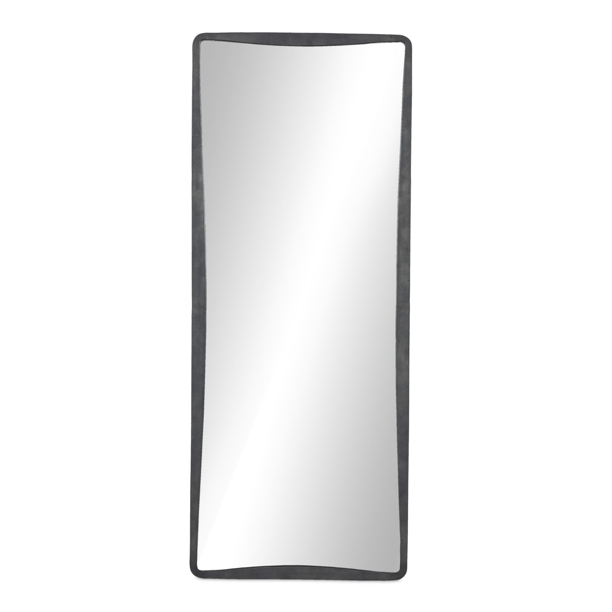 Regis Floor Mirror-Mirrors-StyleMeGHD