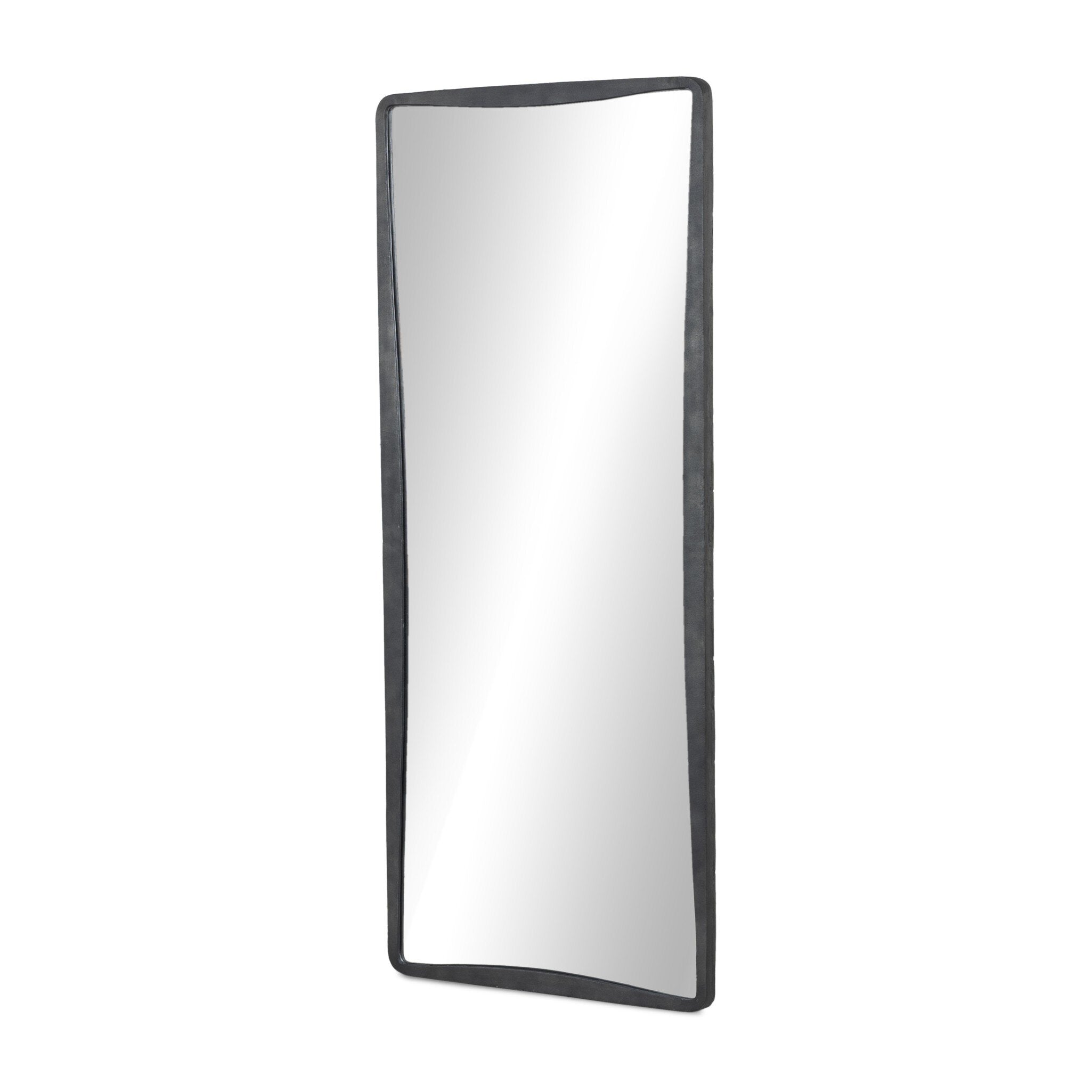 Regis Floor Mirror-Mirrors-StyleMeGHD