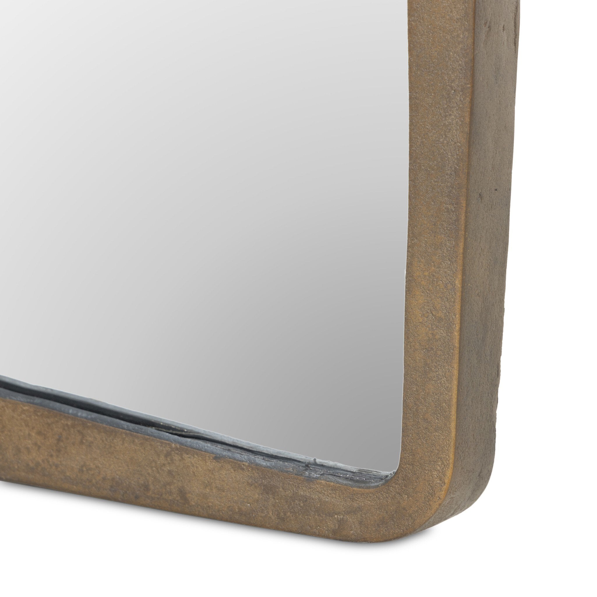 Regis Floor Mirror