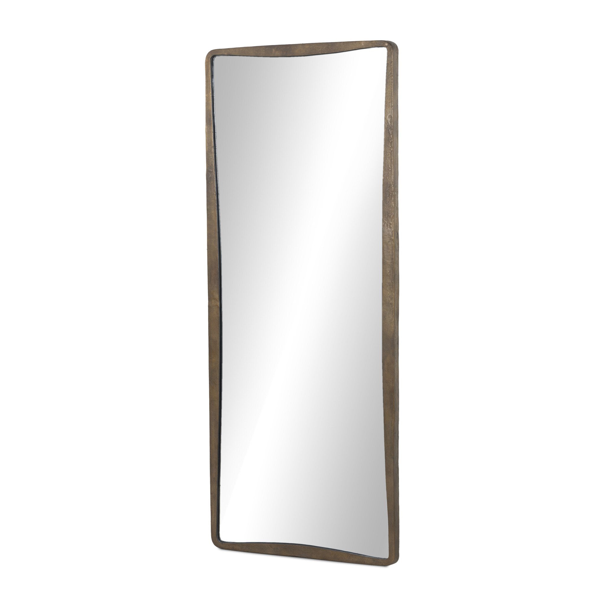 Regis Floor Mirror-Mirrors-StyleMeGHD