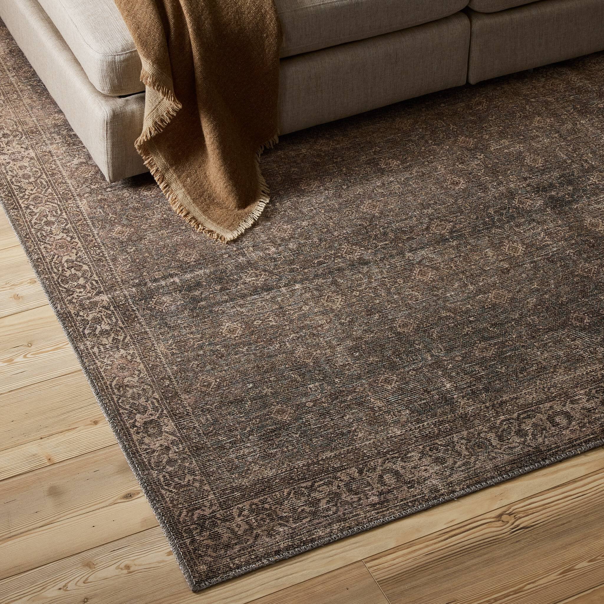 Attilio Rug