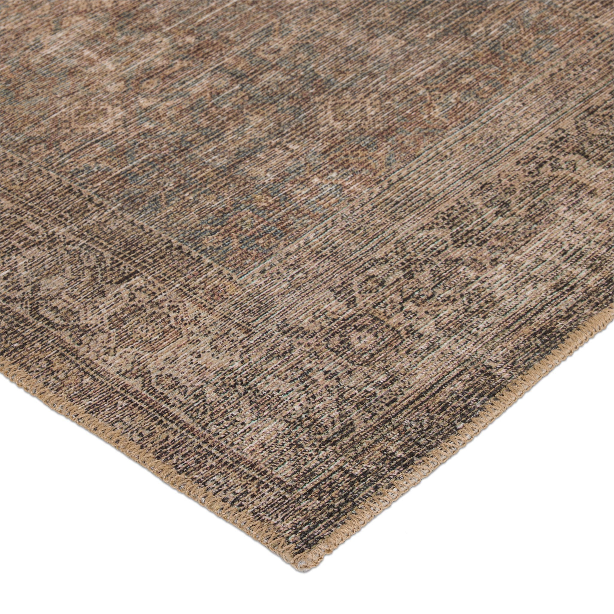 Attilio Runner - StyleMeGHD - Rugs