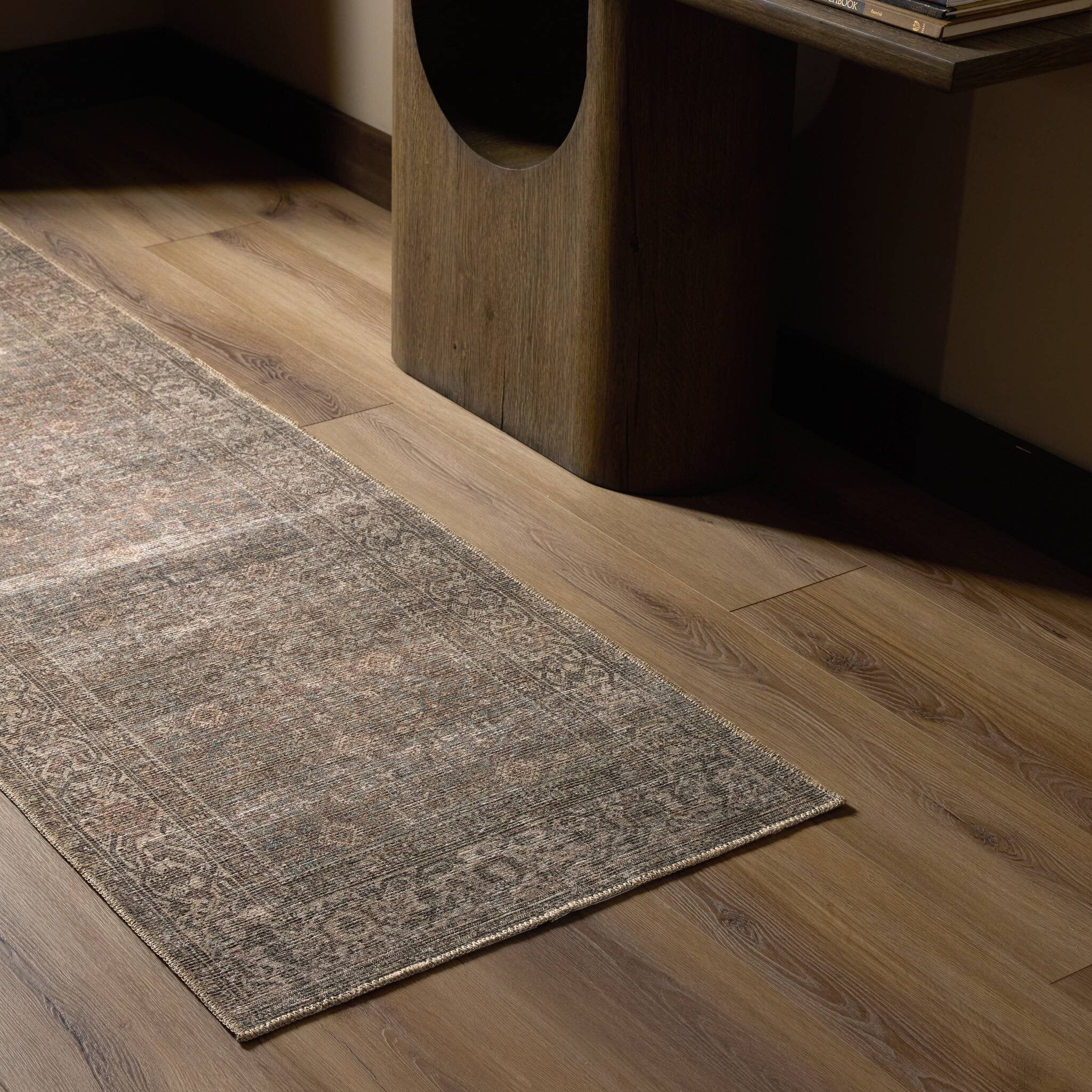 Attilio Runner - StyleMeGHD - Rugs