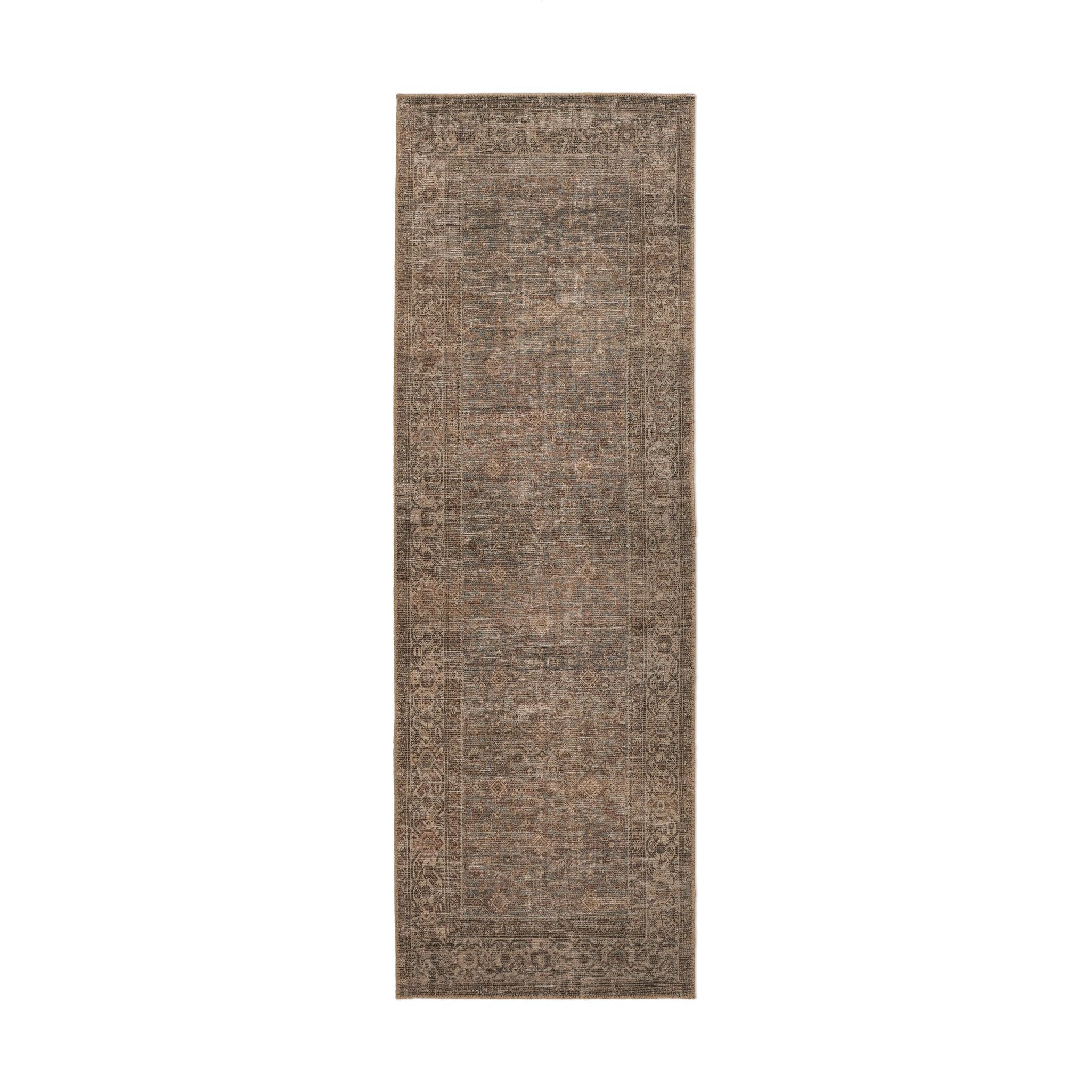 Attilio Runner - StyleMeGHD - Rugs
