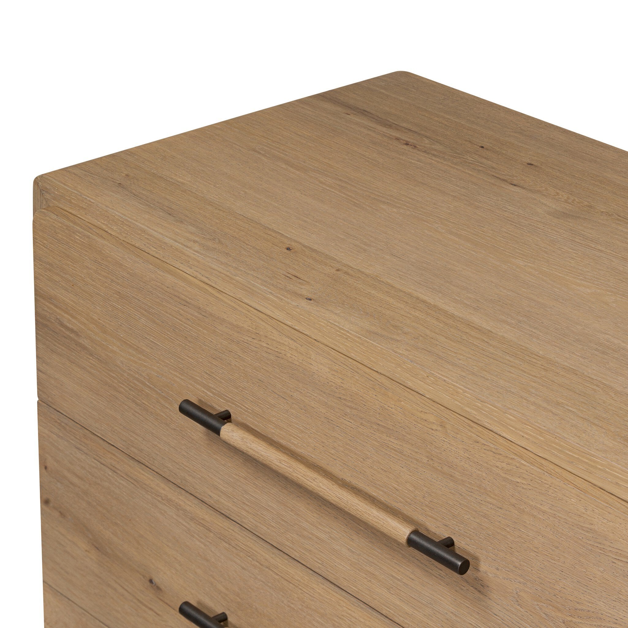 Ellen 6 Drawer Dresser