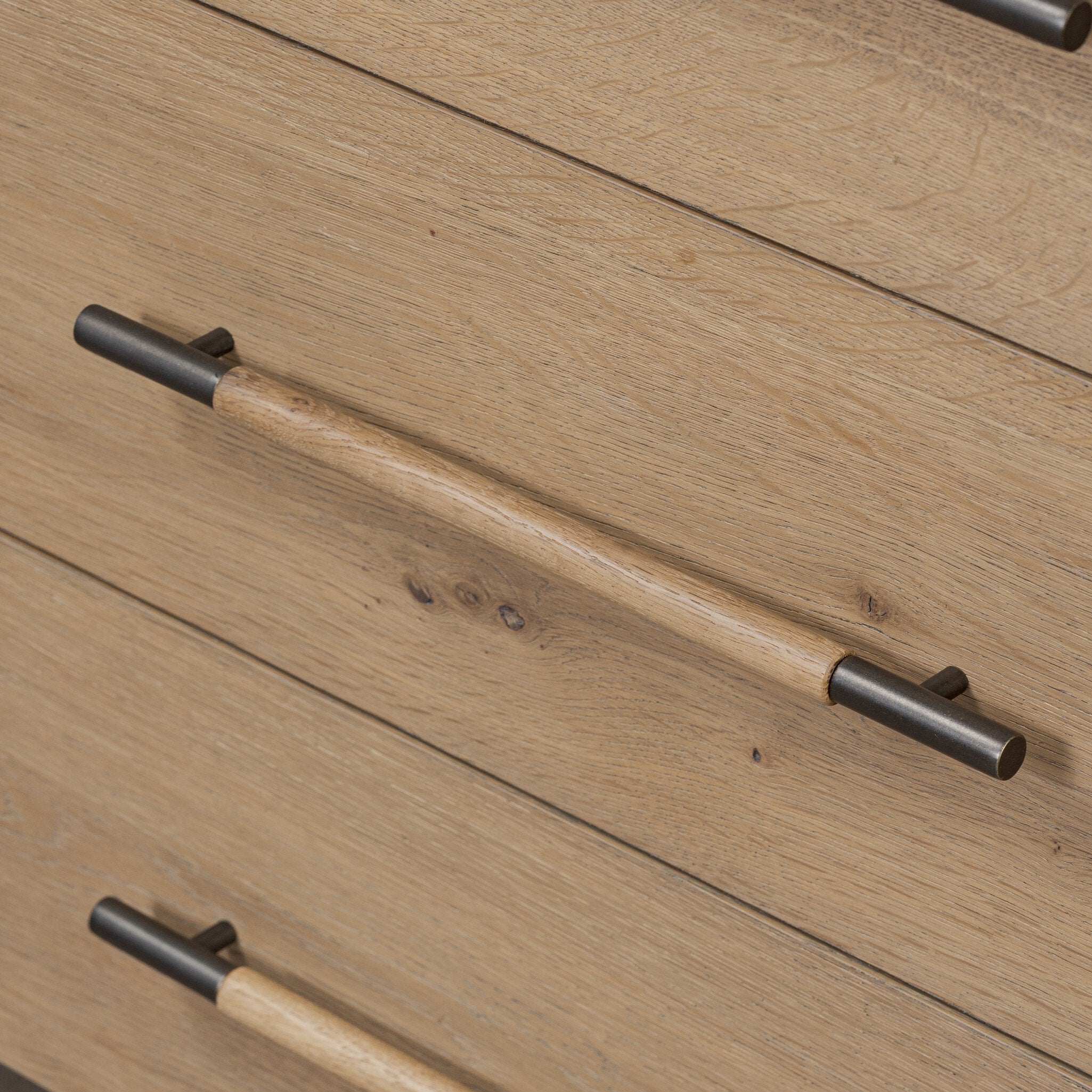 Ellen 6 Drawer Dresser