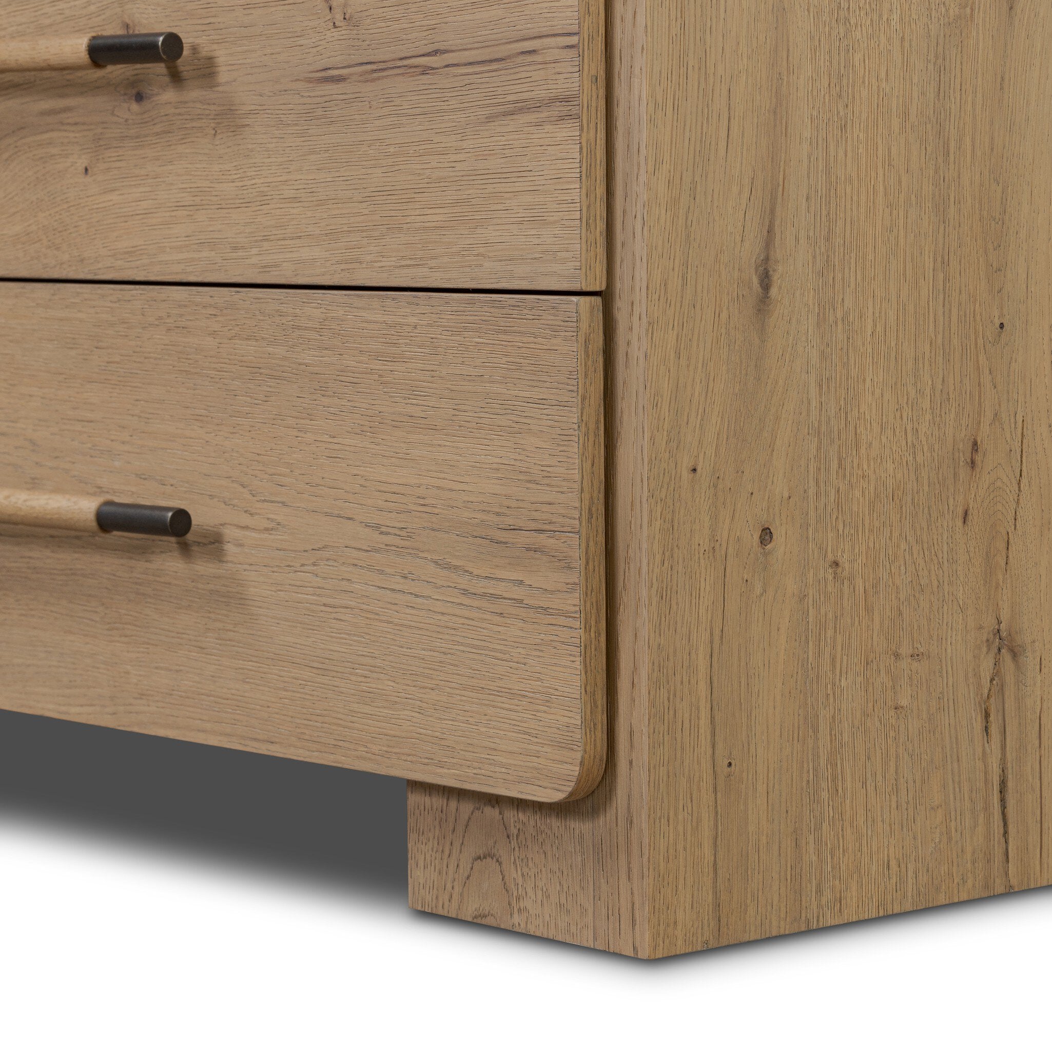 Ellen 6 Drawer Dresser
