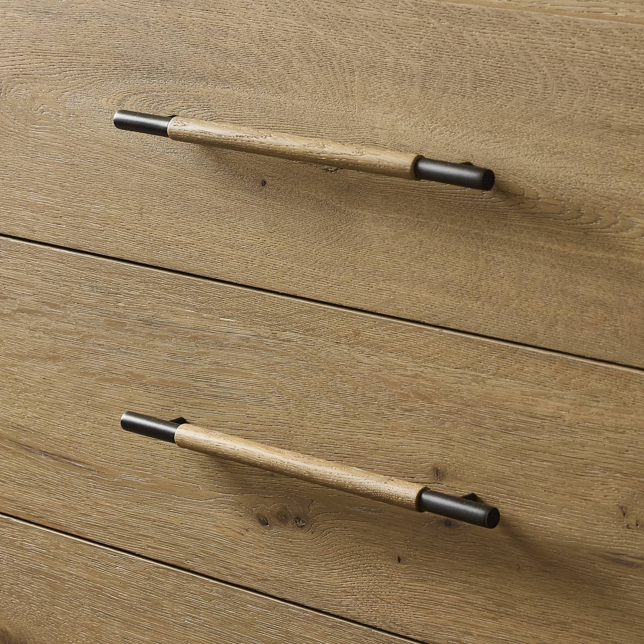 Ellen 6 Drawer Dresser