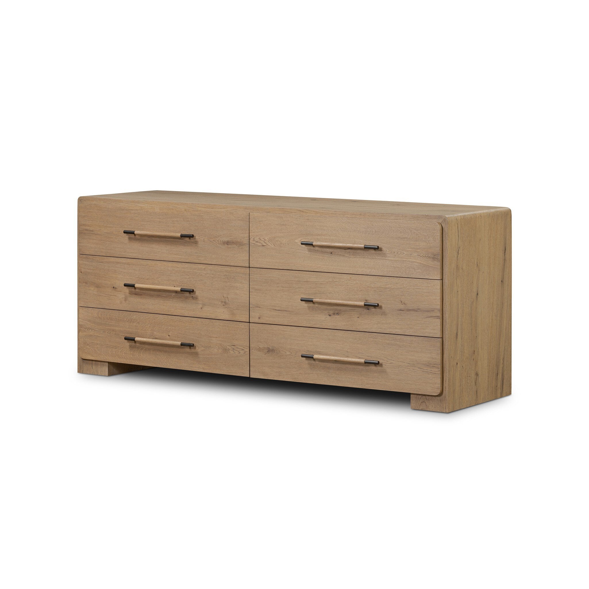 Ellen 6 Drawer Dresser