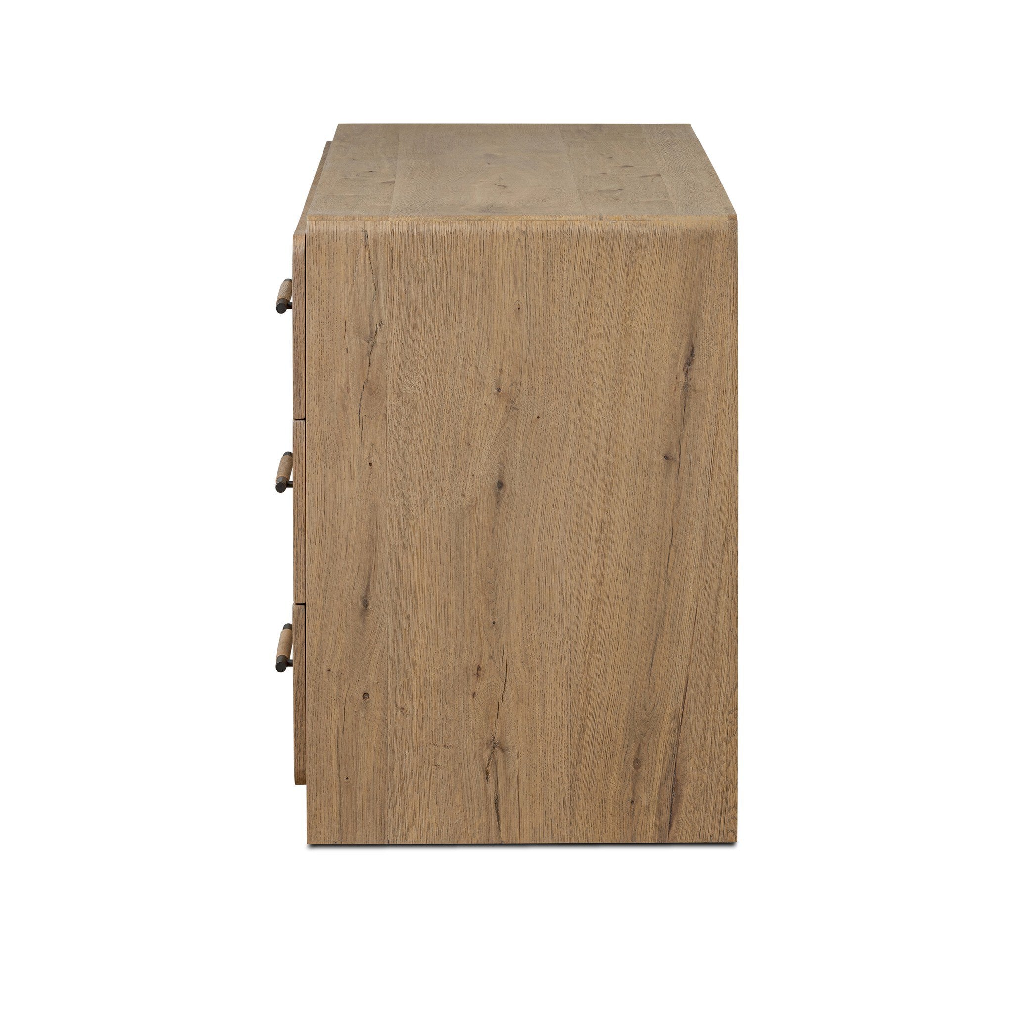 Ellen 6 Drawer Dresser