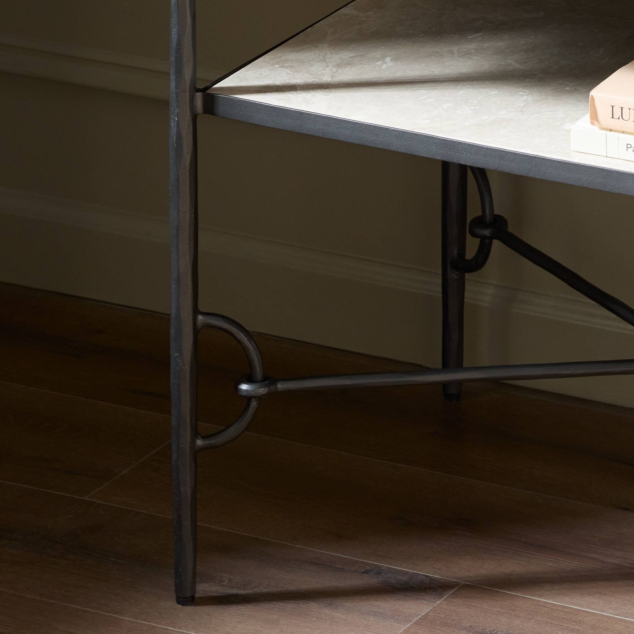 Brooks Nightstand