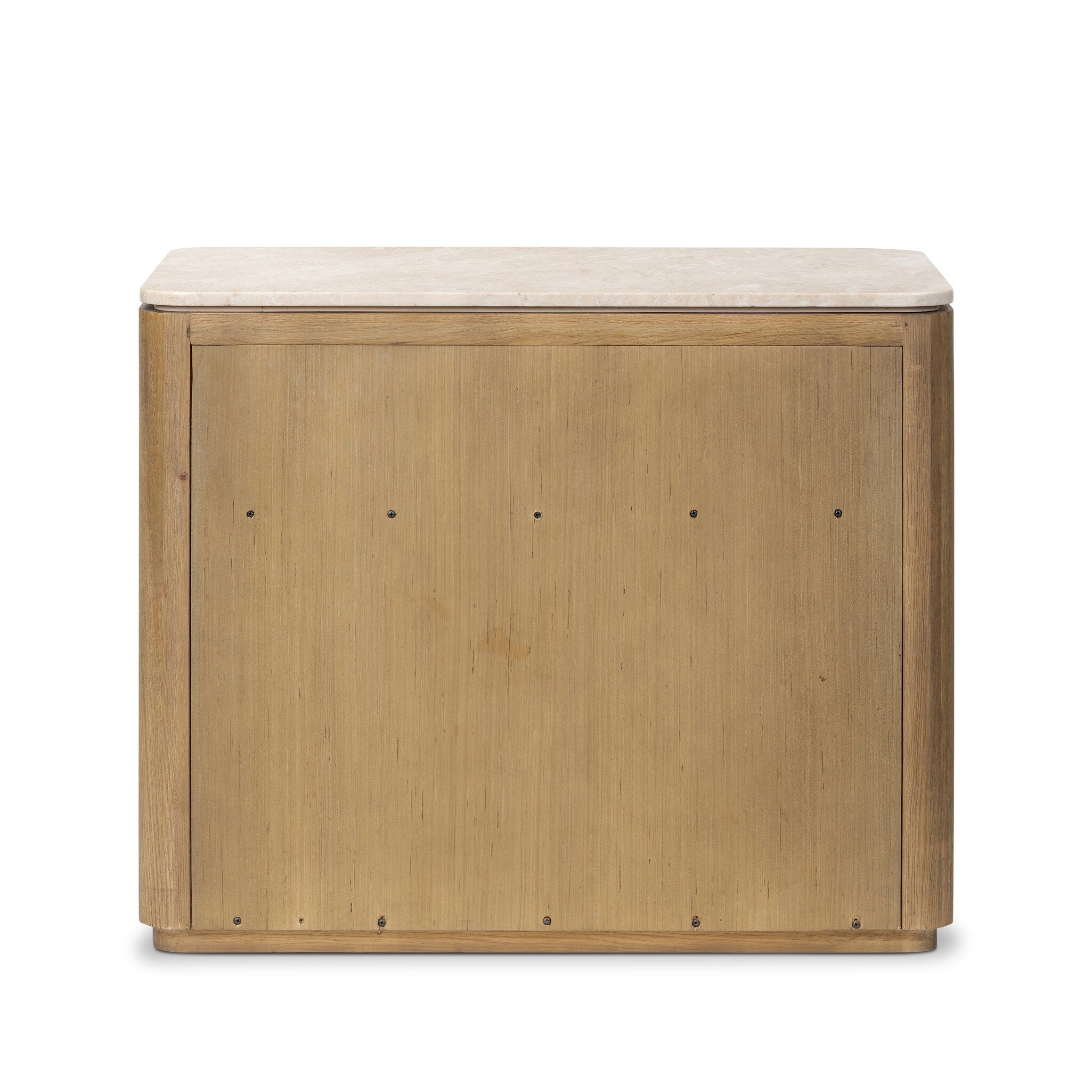 Ruby Nightstand
