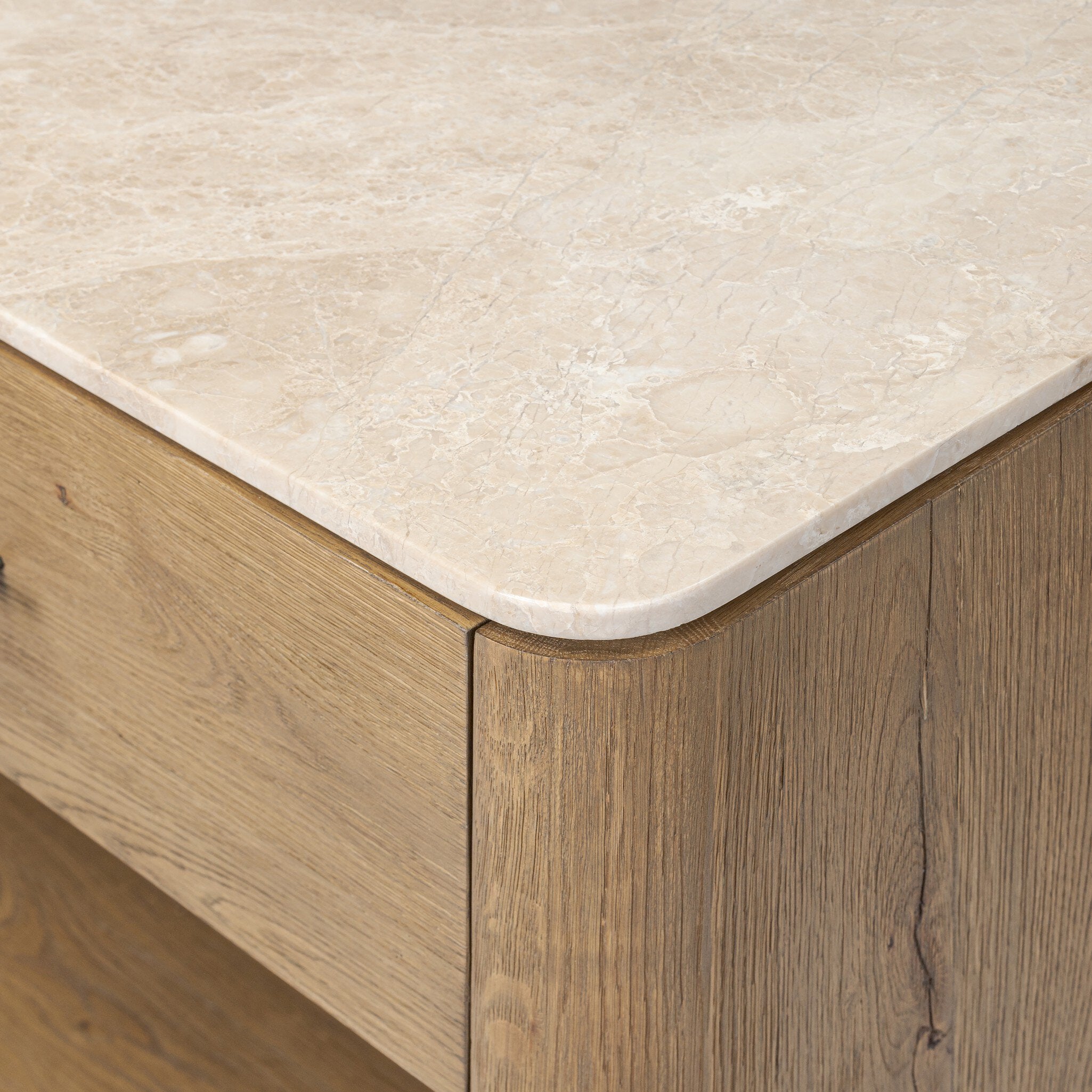 Ruby Nightstand
