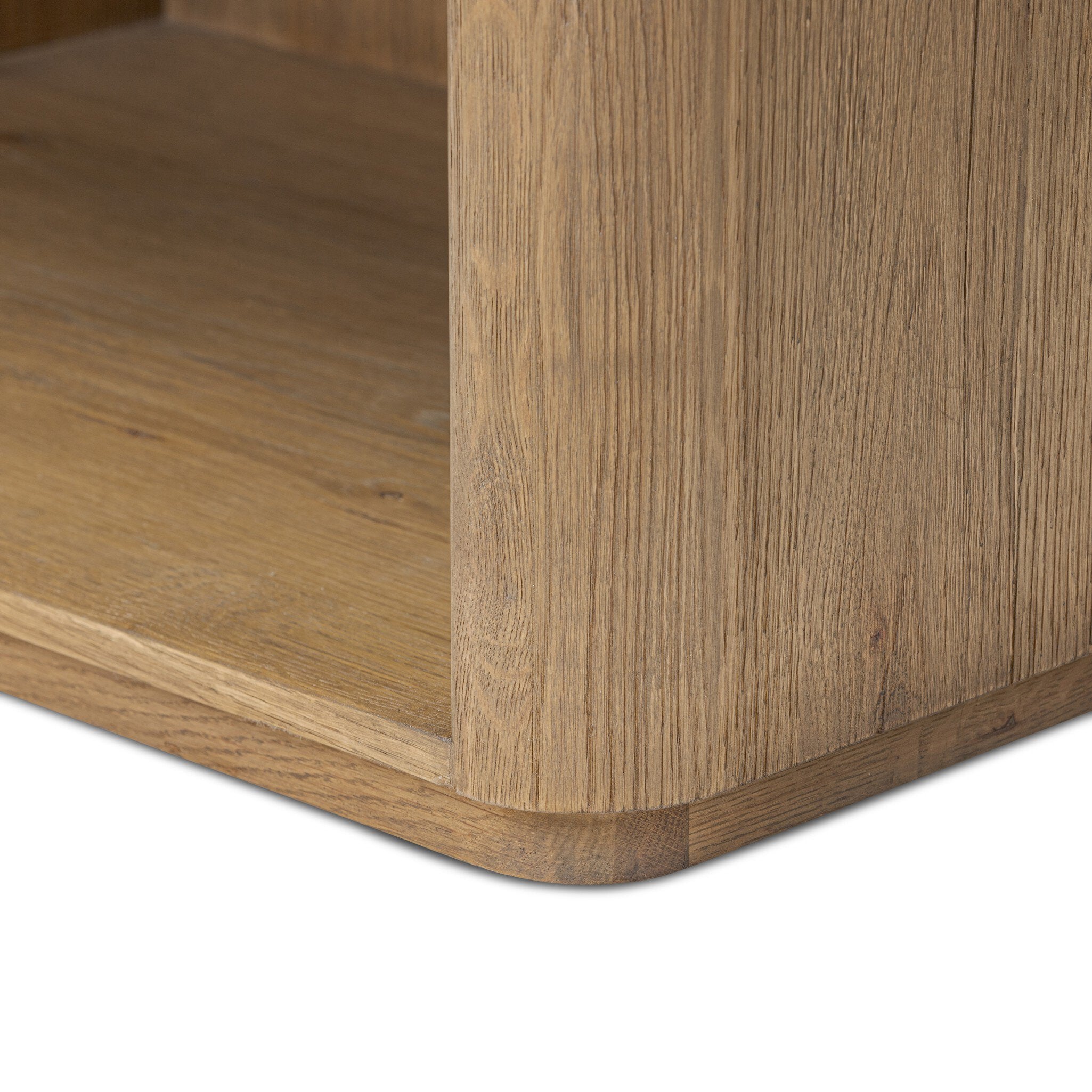 Ruby Nightstand