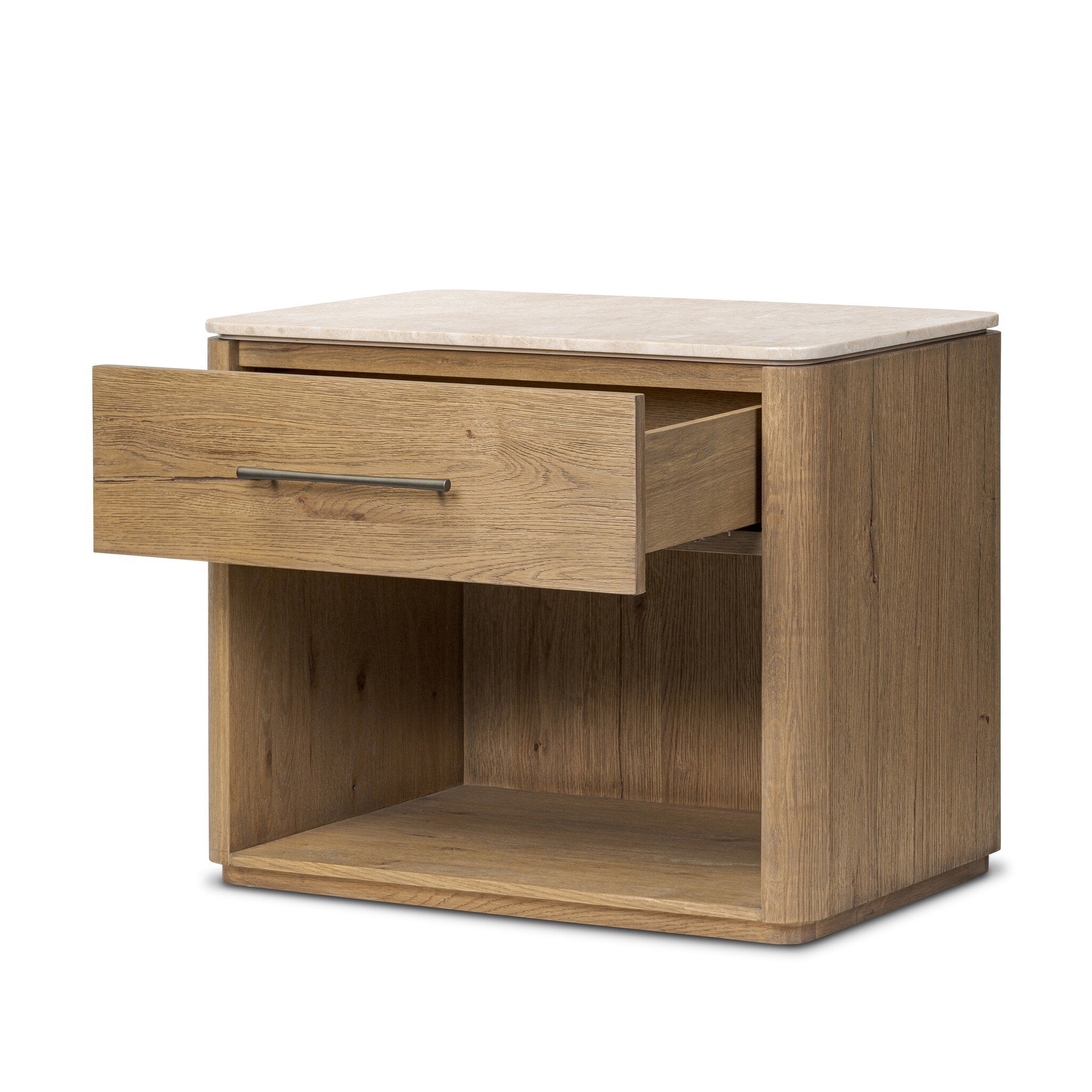 Ruby Nightstand