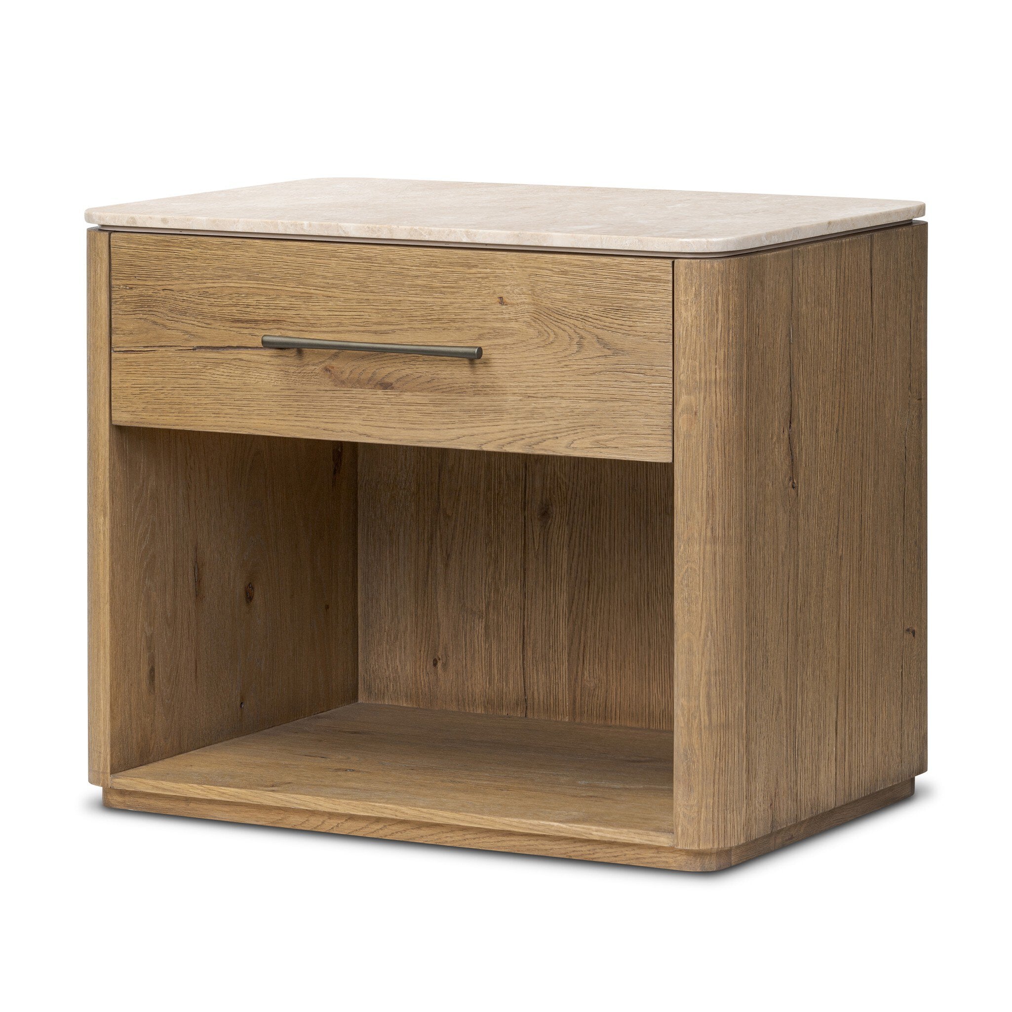 Ruby Nightstand
