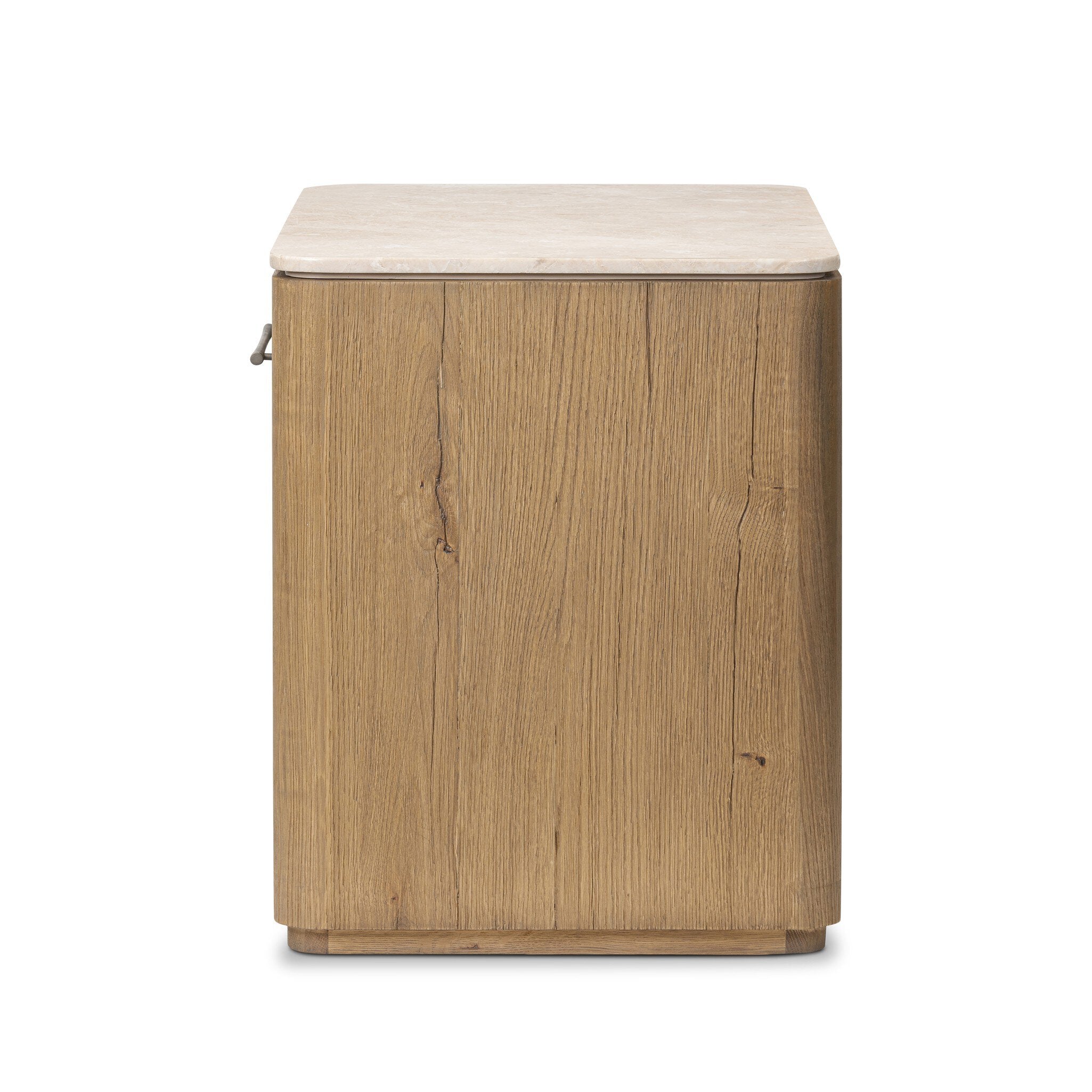 Ruby Nightstand