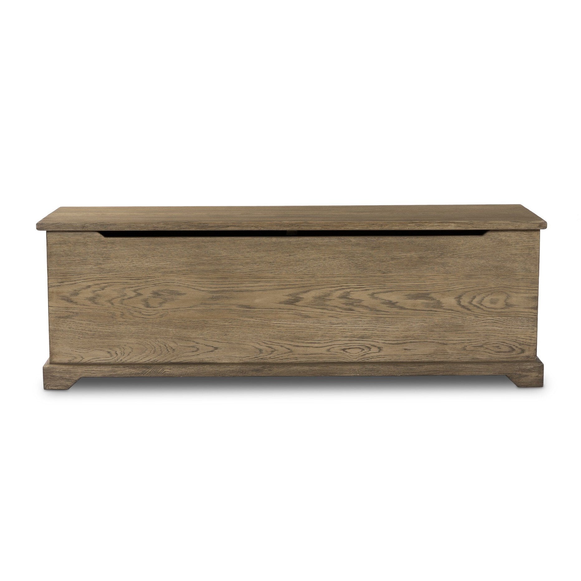 Queens Trunk