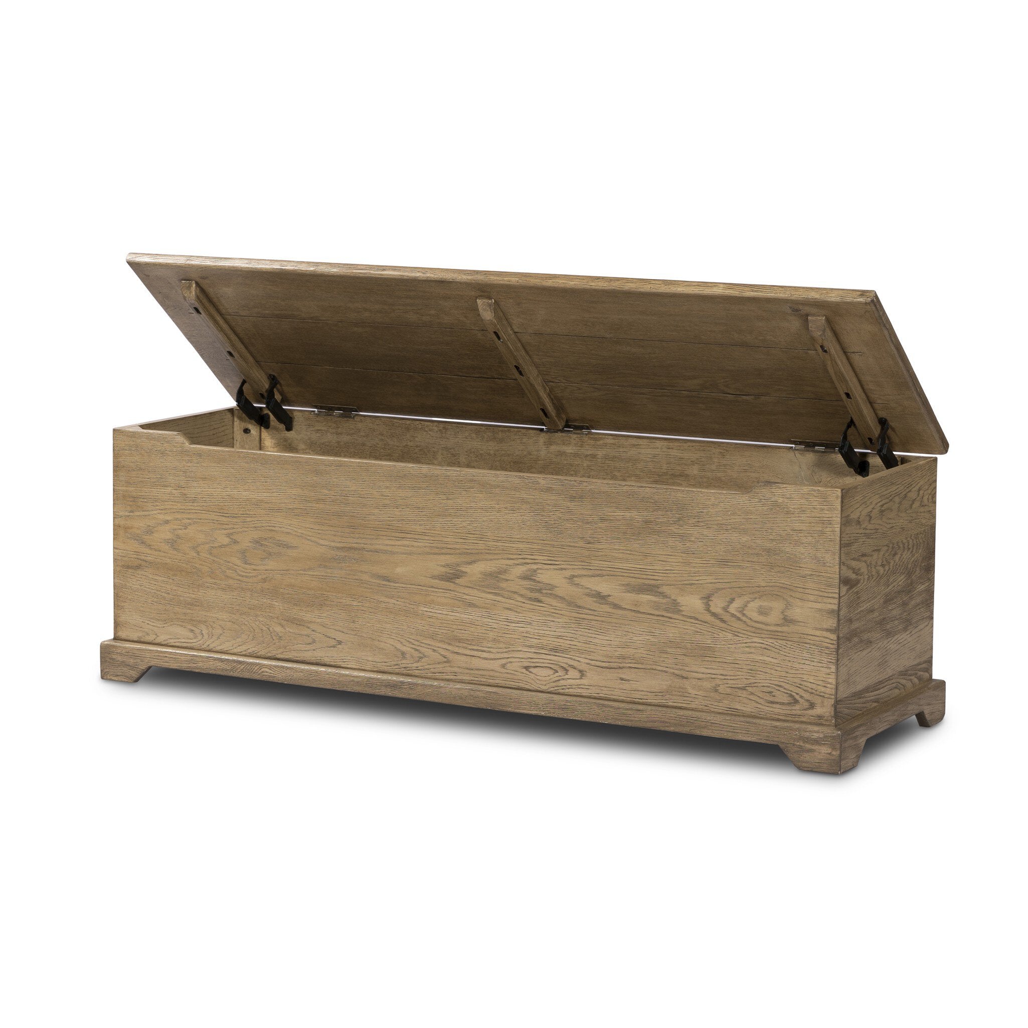 Queens Trunk
