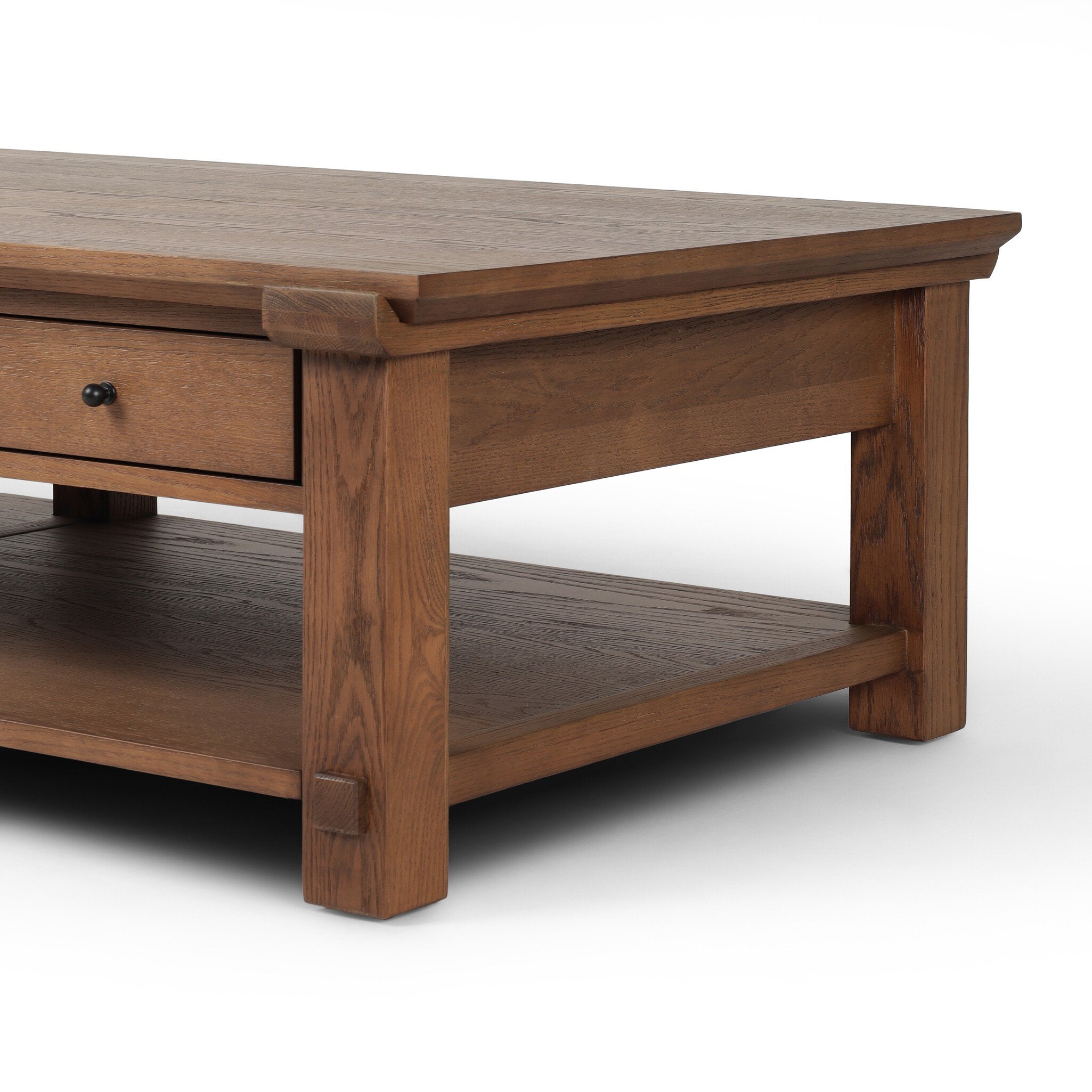 Gideon Coffee Table