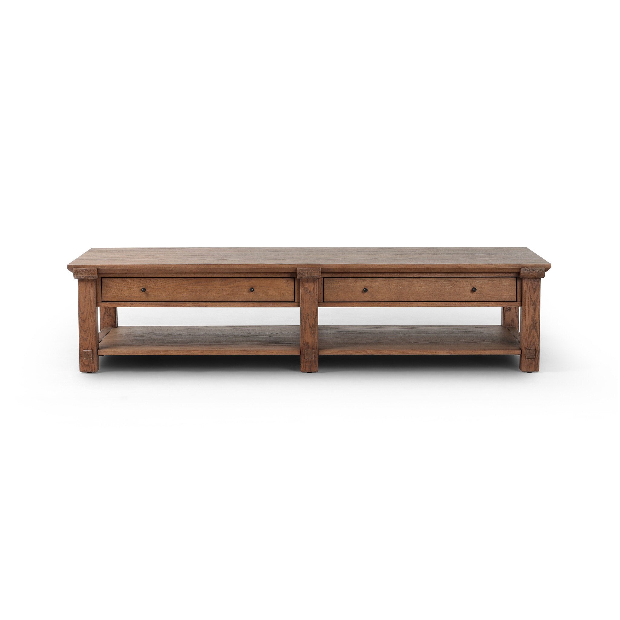 Gideon Coffee Table