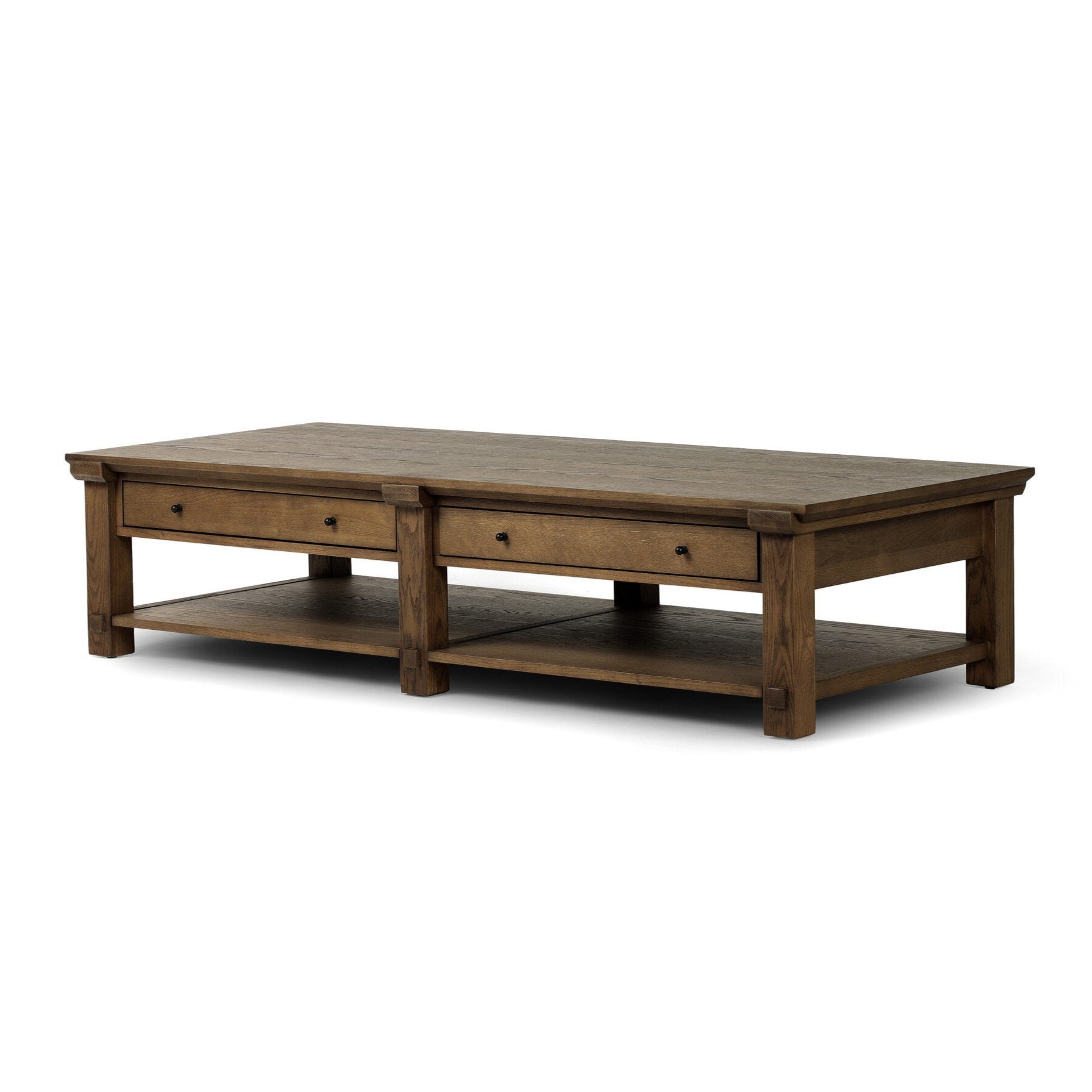 Gideon Coffee Table