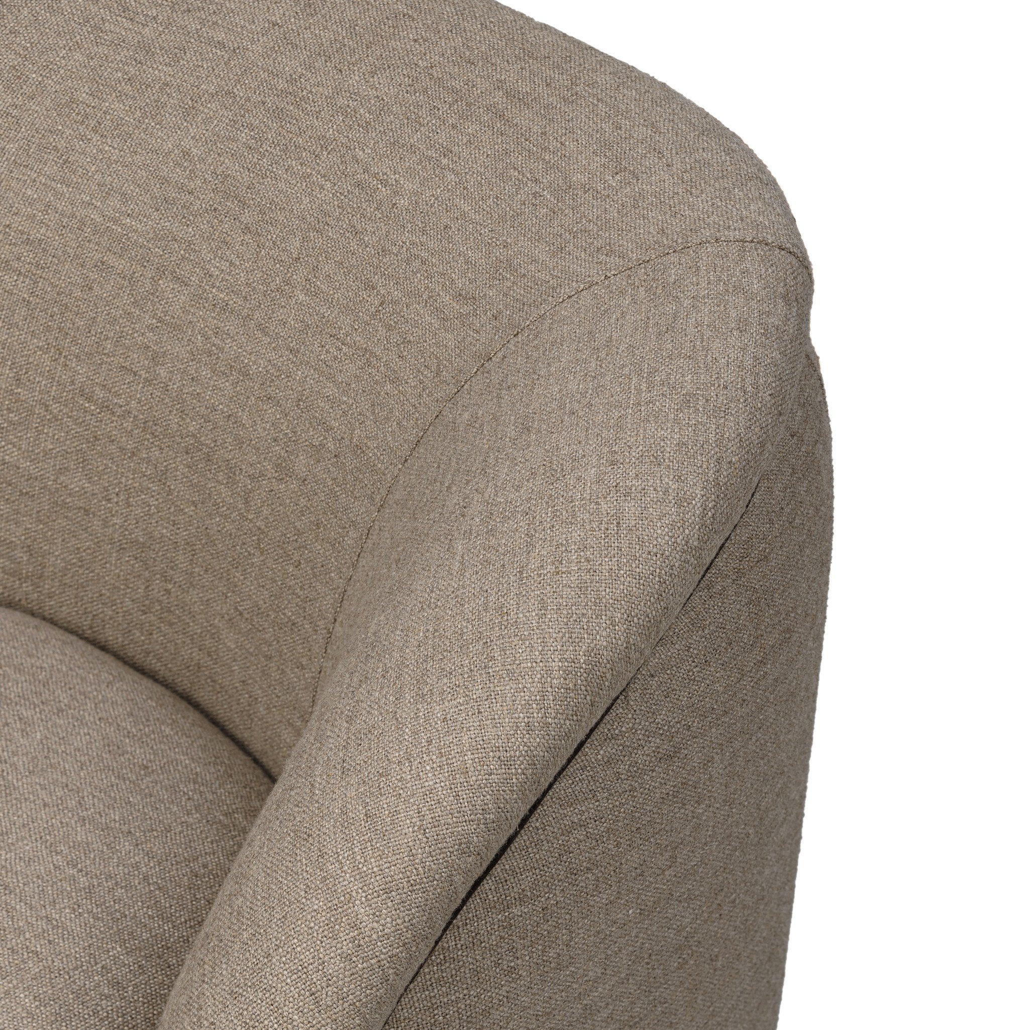 Haiden Swivel Chair-Chairs-StyleMeGHD