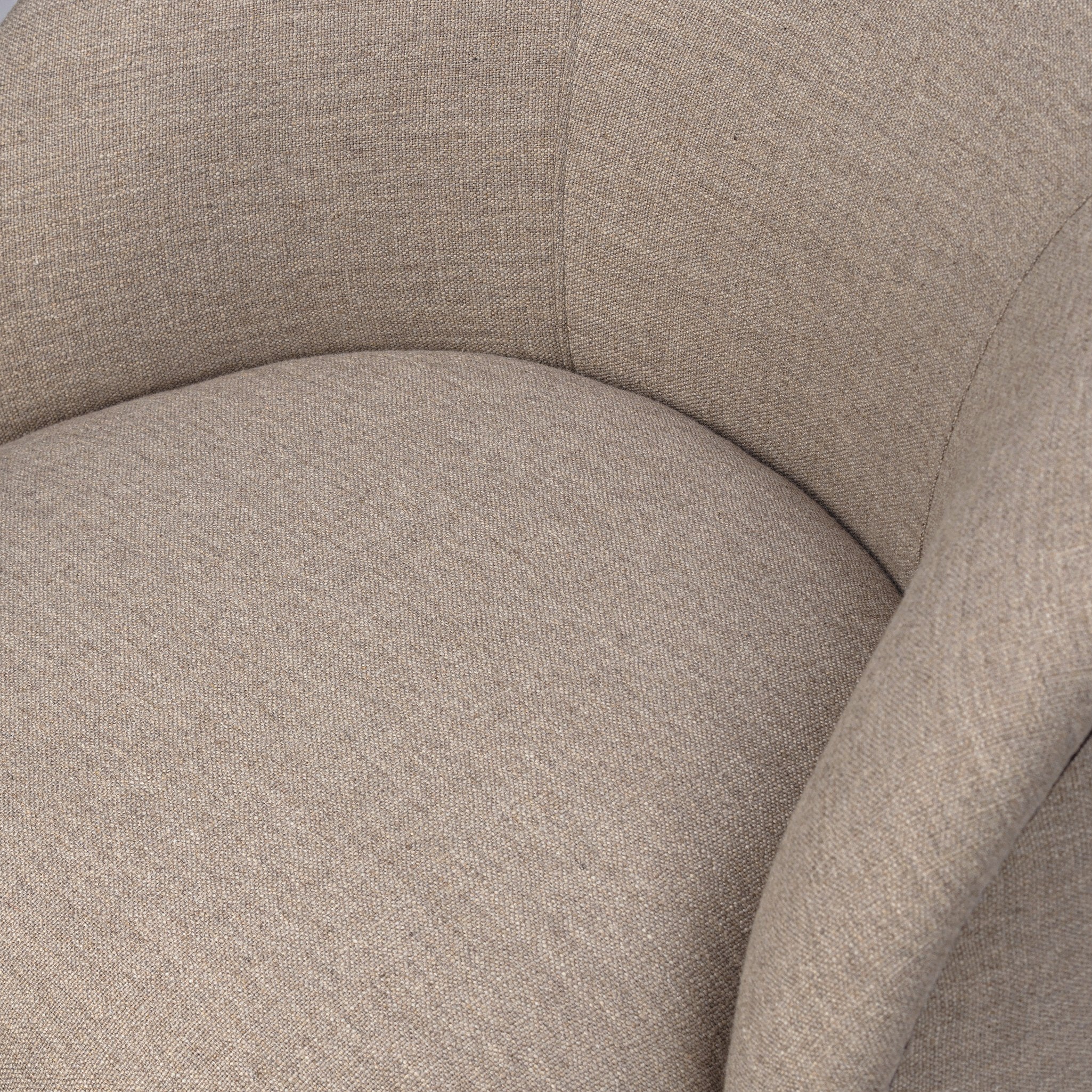 Haiden Swivel Chair-Chairs-StyleMeGHD